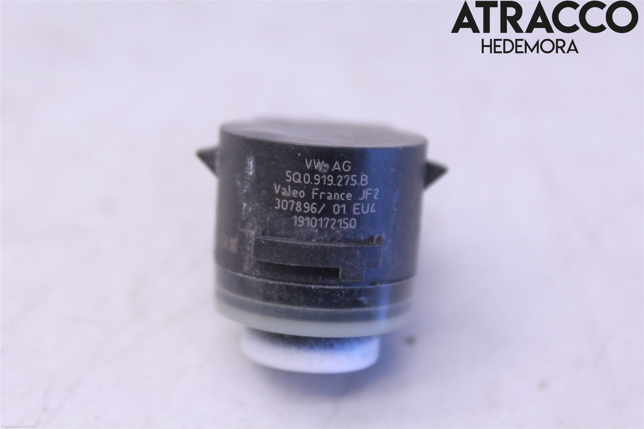 Seat LEON 13-20 Parkeringshjälp Backsensor