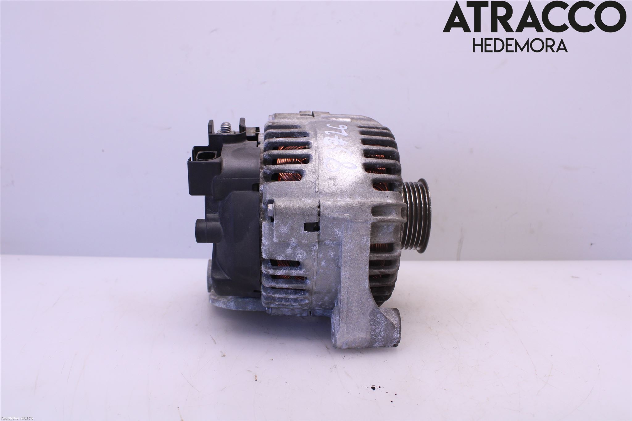 Mini COUNTRYMAN R60 11-16 Generator