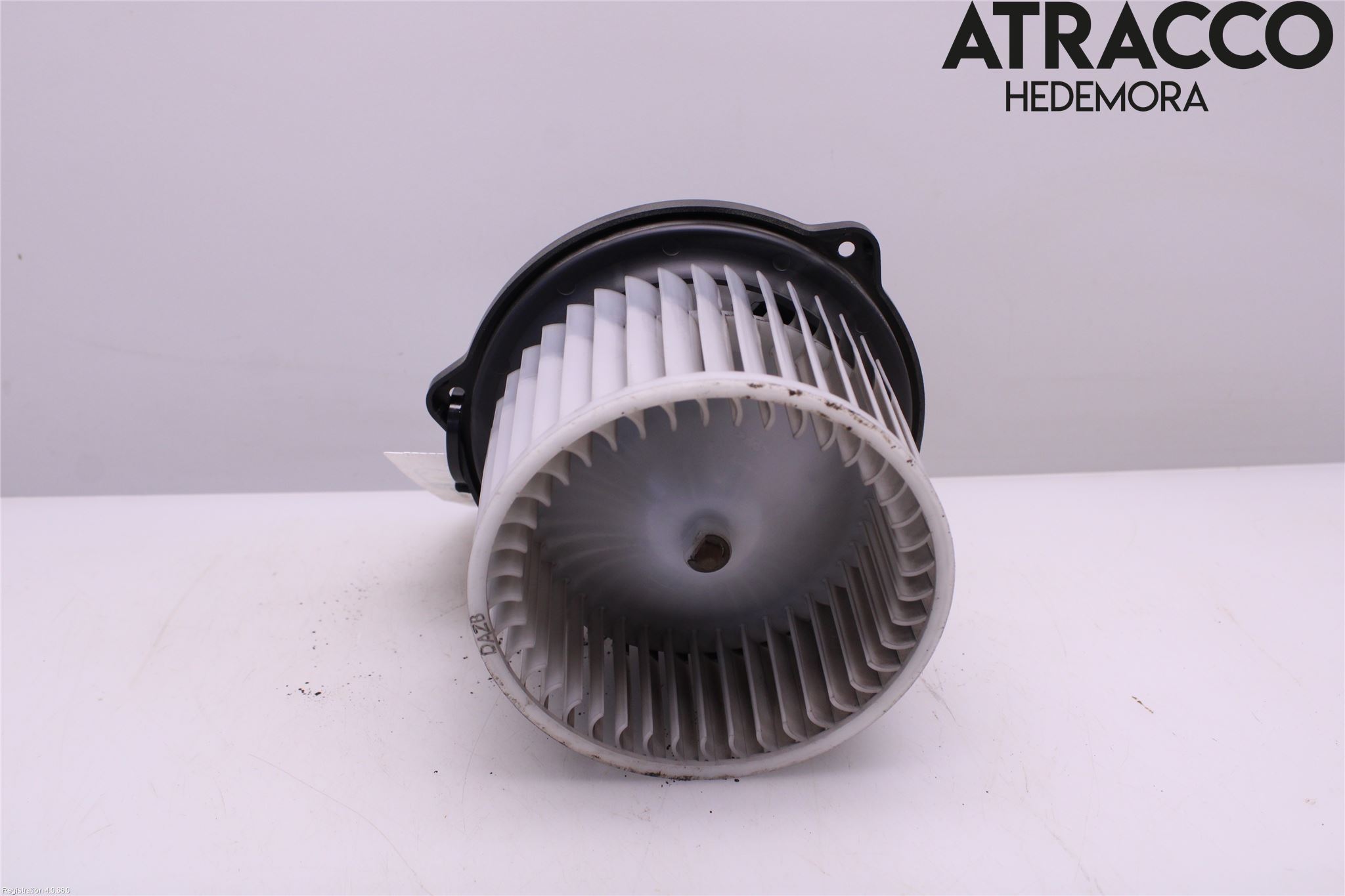 Kia CEED 06-12 Ac Värmefläkt