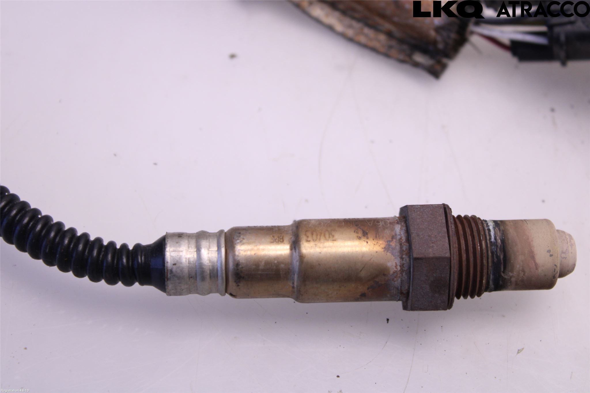 Audi A4/S4 01-05 Injlambdasond