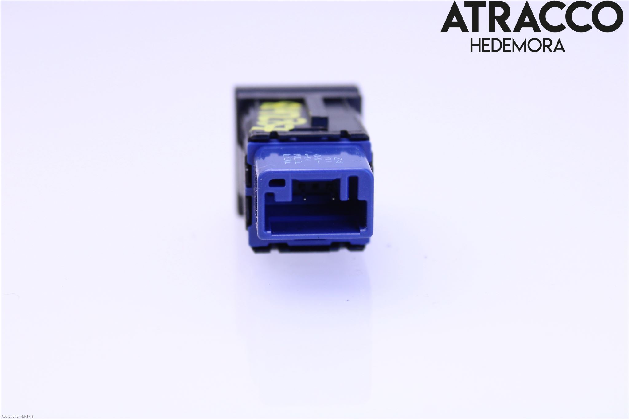 Toyota RAV4 19- Strömställare Stolvärme