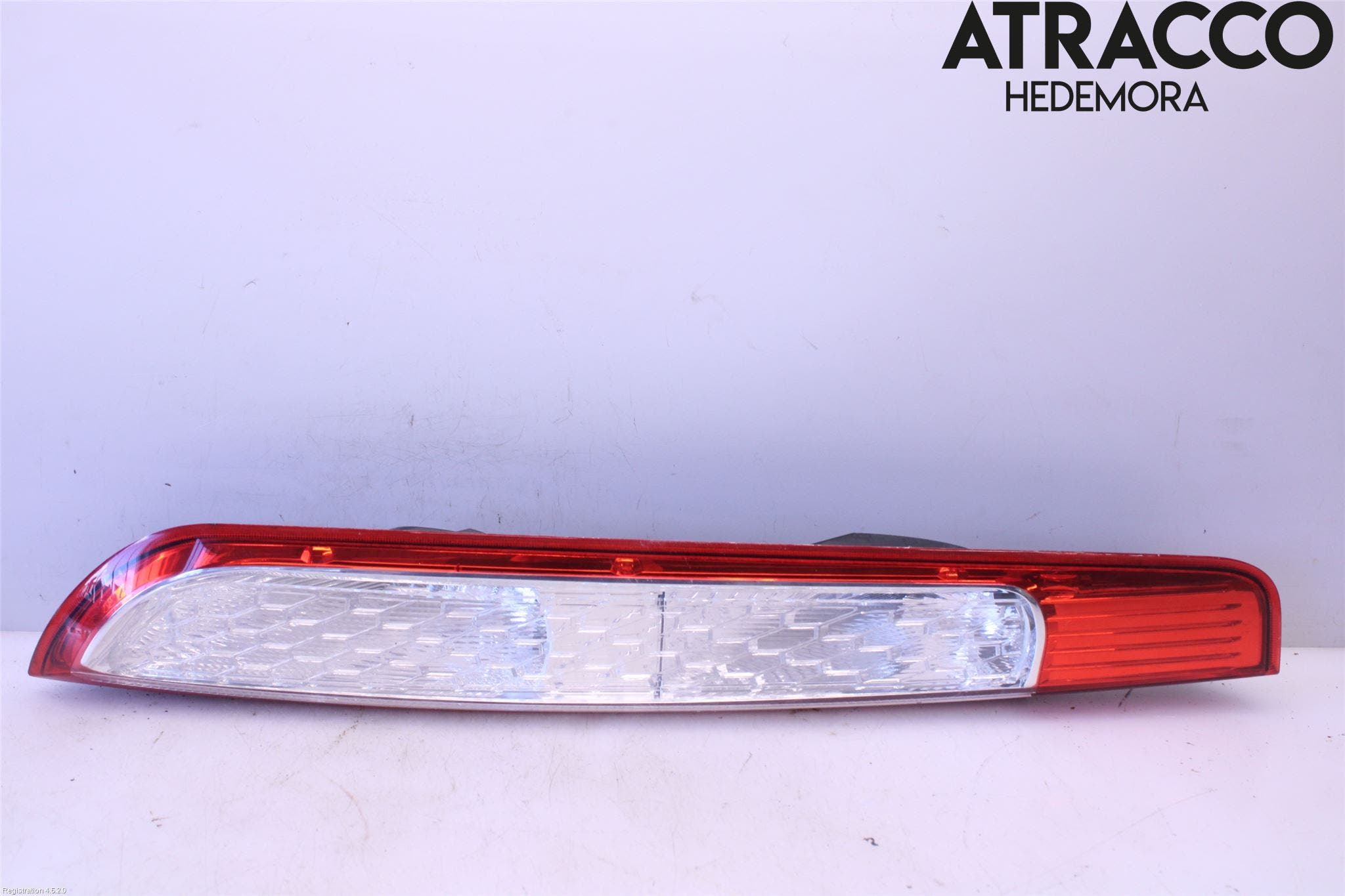 Ford FOCUS 08-11 Backlampa