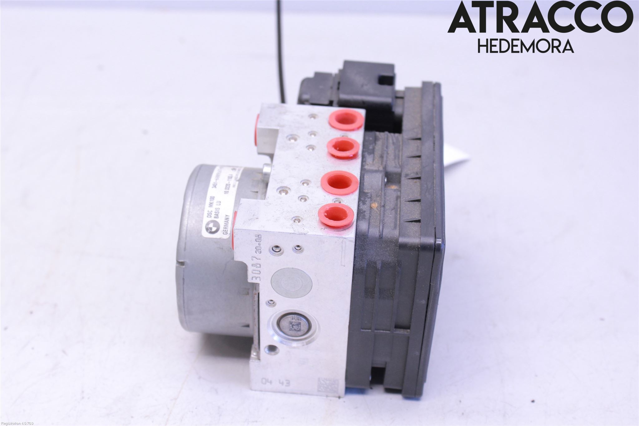 Mini ONE/COOPER 5DR F55 14-24 Abs Hydraulaggregat