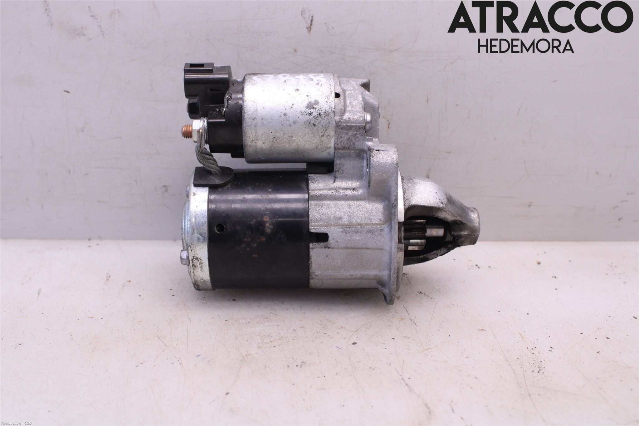 Kia CEED 12-18 Startmotor