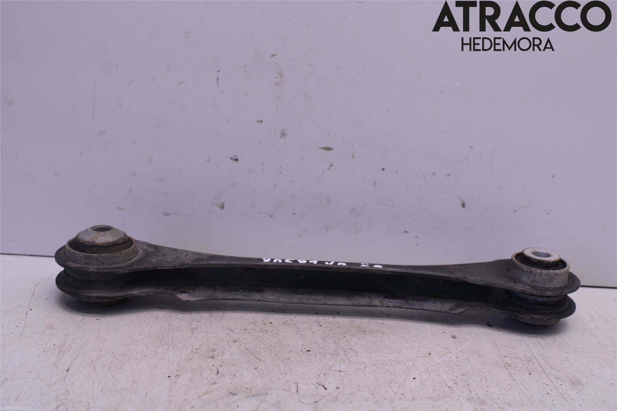 BMW 4 F32/F33/F82/F83 13-20 Bärarm Bak Övre Vänster