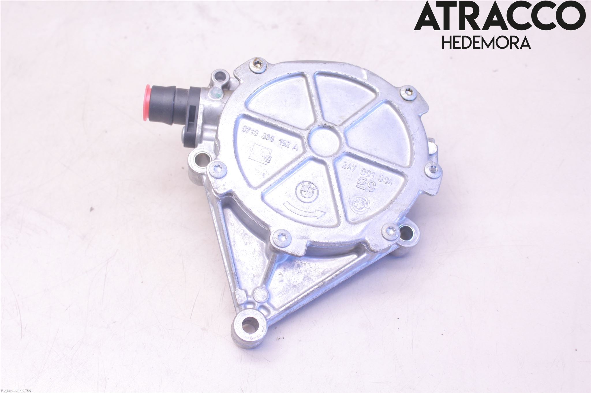 BMW 4 F32/F33/F82/F83 13-20 Vakuumpump
