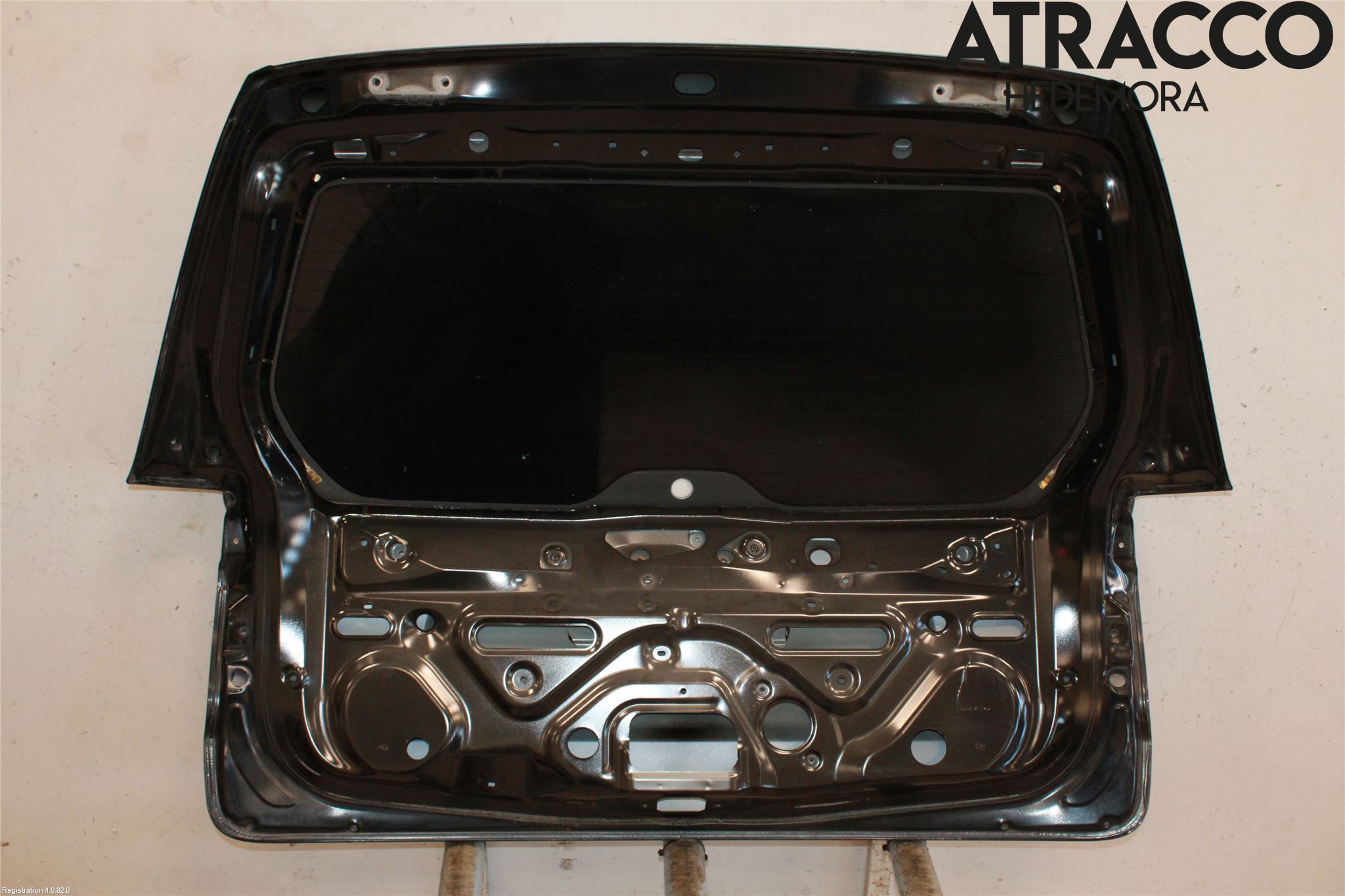 Subaru FORESTER SH  08-13 Baklucka Kombi