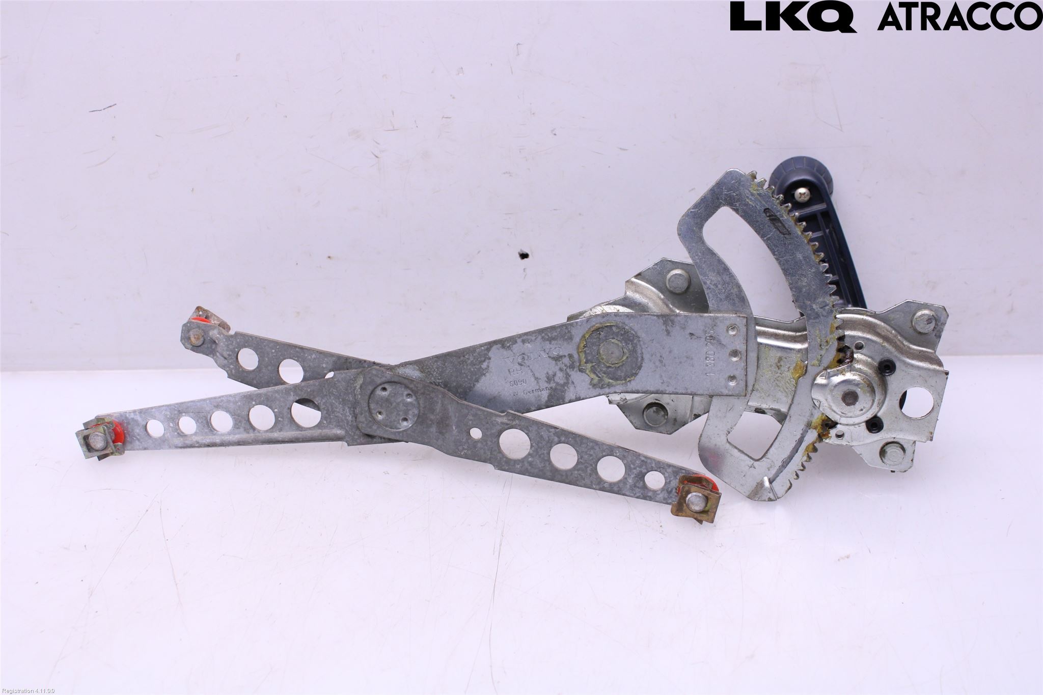 Volvo 740 88-92 Fönsterhissmekanism