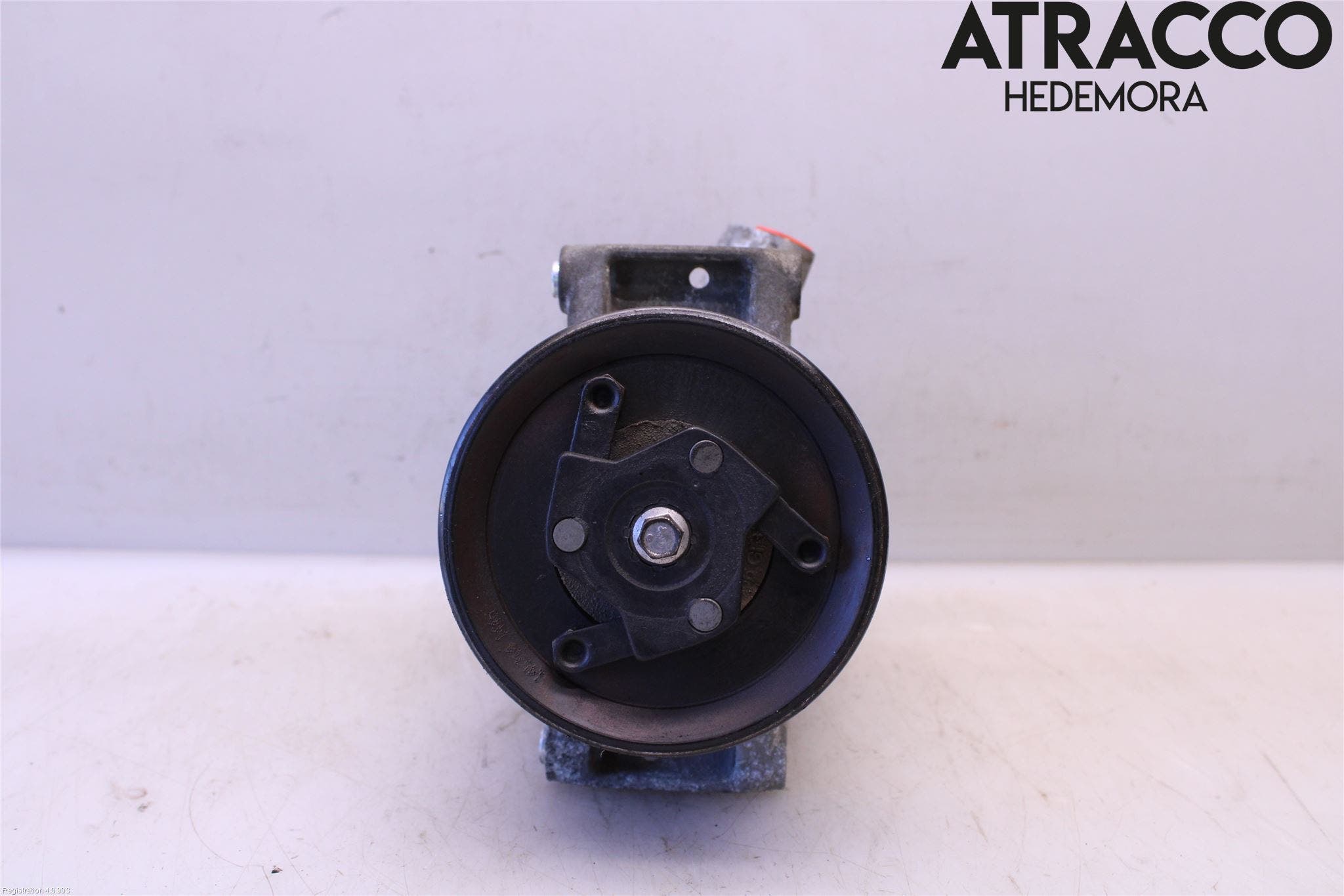 Volkswagen VW CADDY 11-15 Ac Kompressor