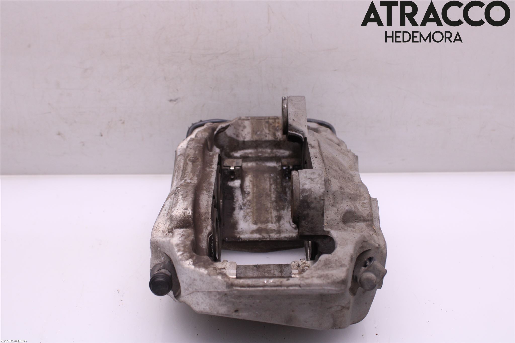 Audi A5 17- Bromsok Fram Vänster