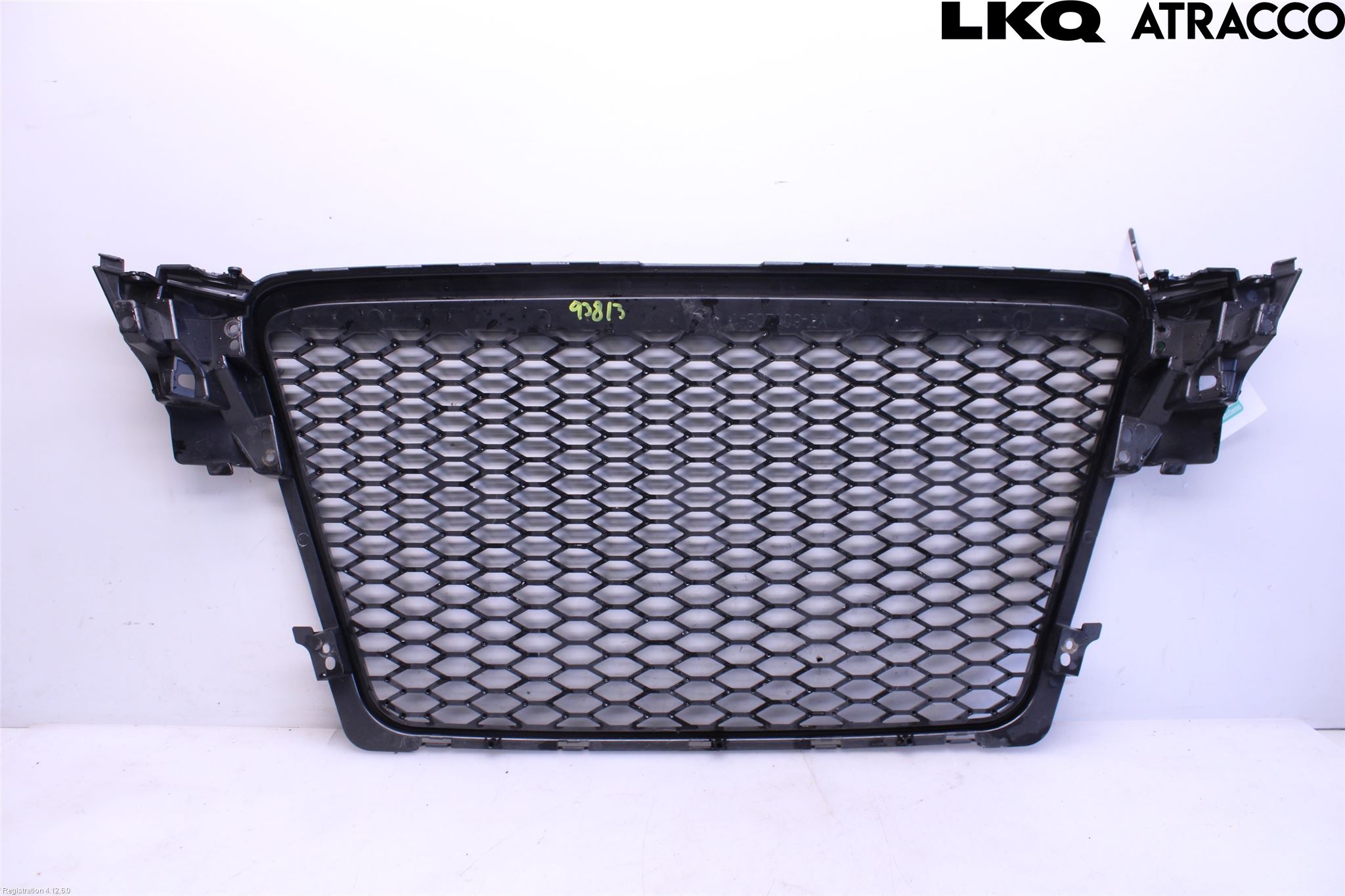 Audi A4/S4 08-11 Grill Komp
