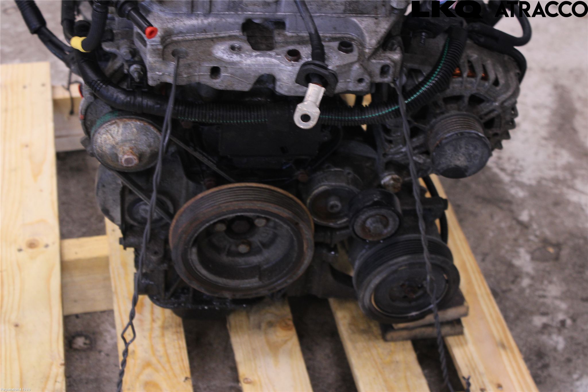 Peugeot PEUGOT 208 16-19 Motor Bensin