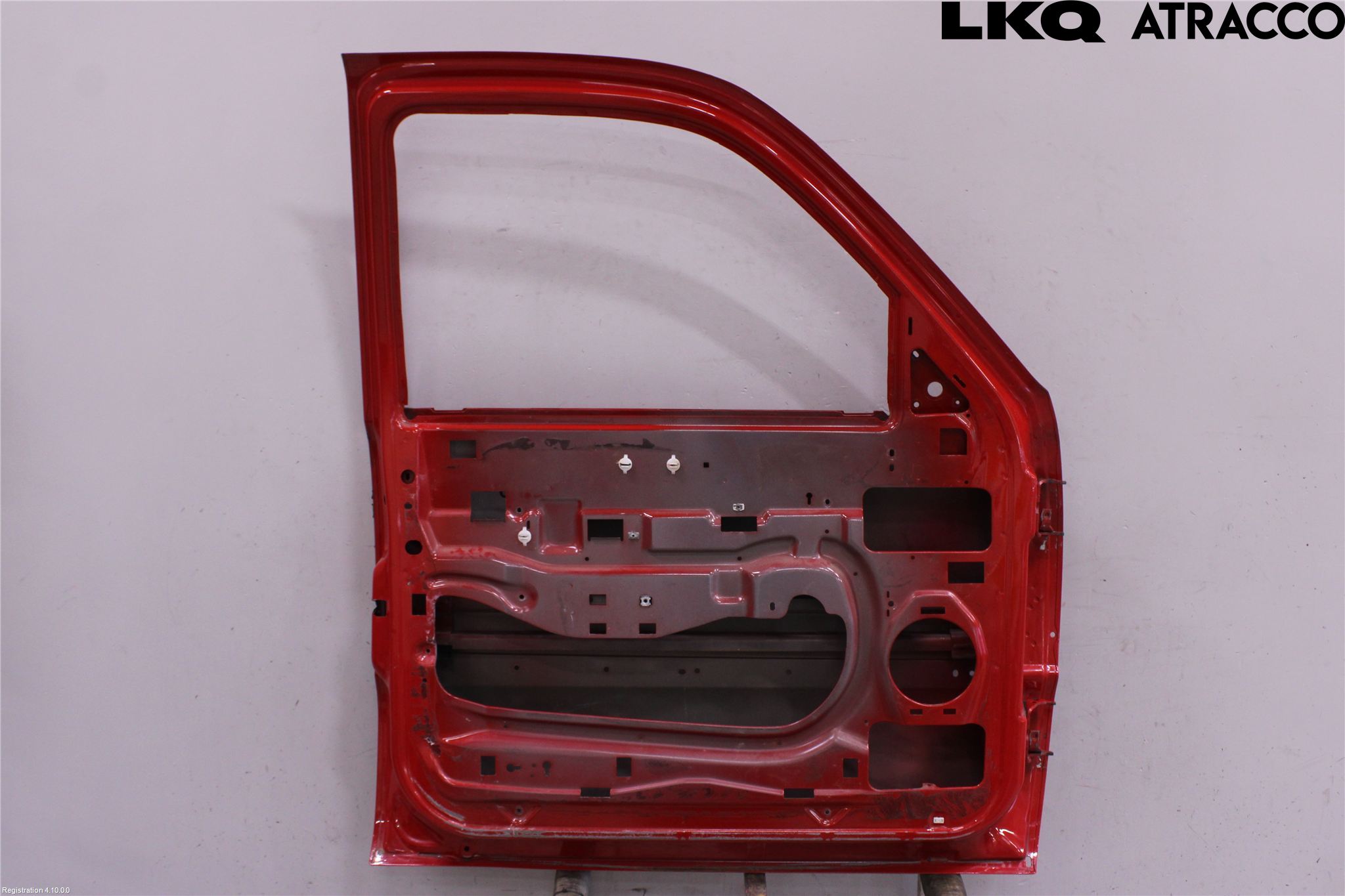 Chevrolet AVALANCHE Dörr Fram Vänster