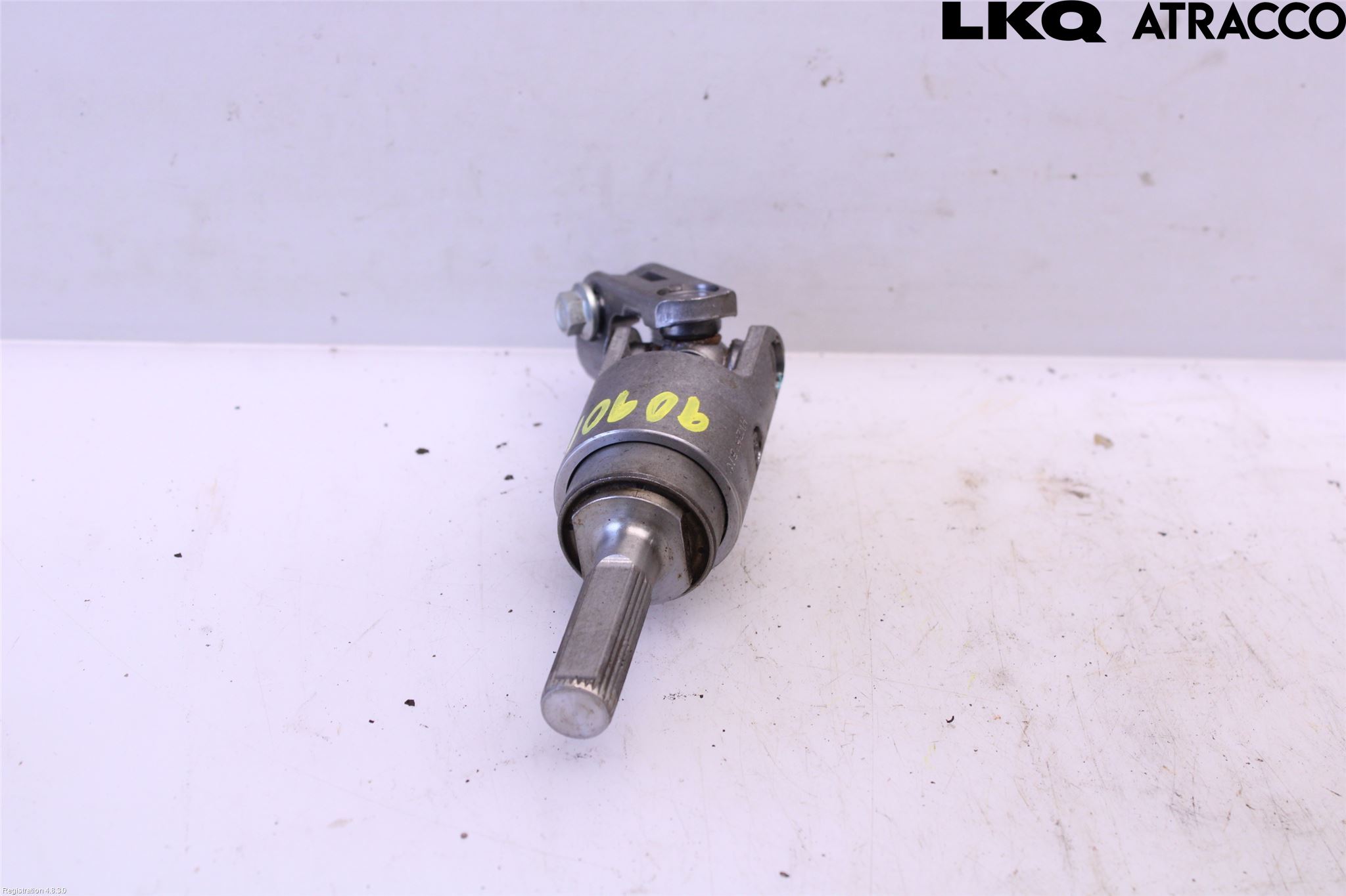 Honda ACCORD    08- Rattaxelknut