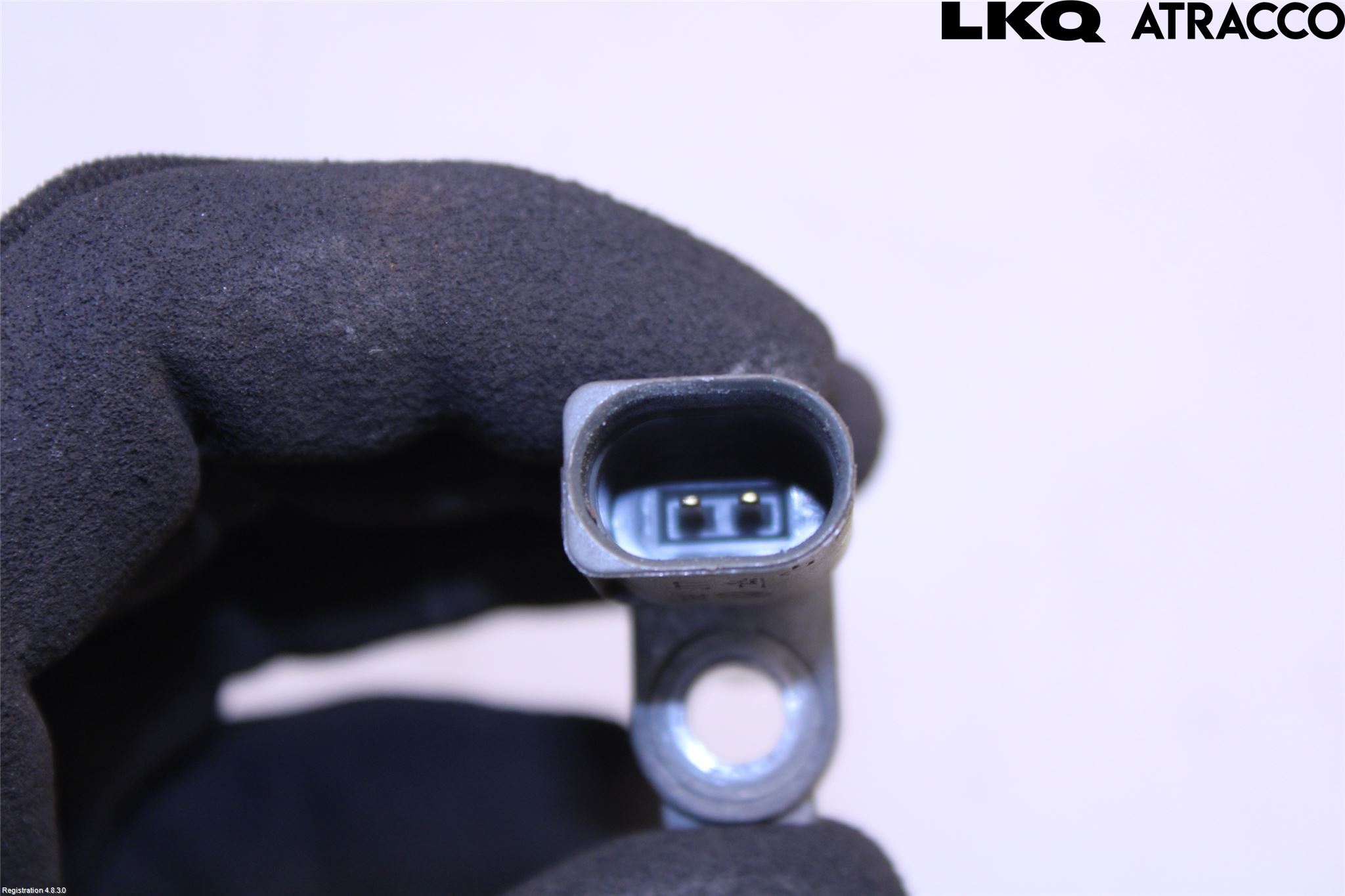 Skoda OCTAVIA (5E) 13-20 Abs Sensor