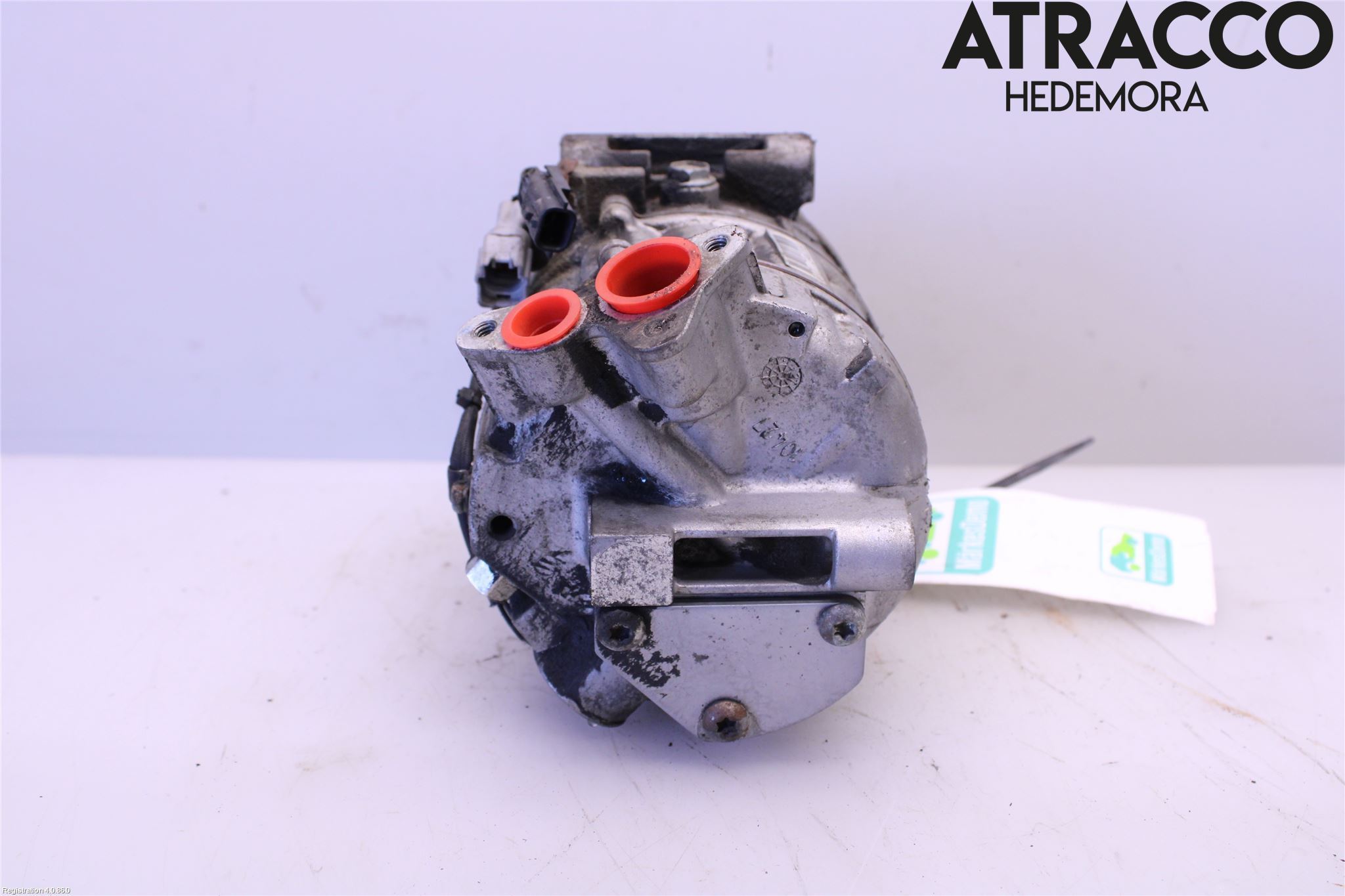 Nissan X-TRAIL 08-14 Ac Kompressor