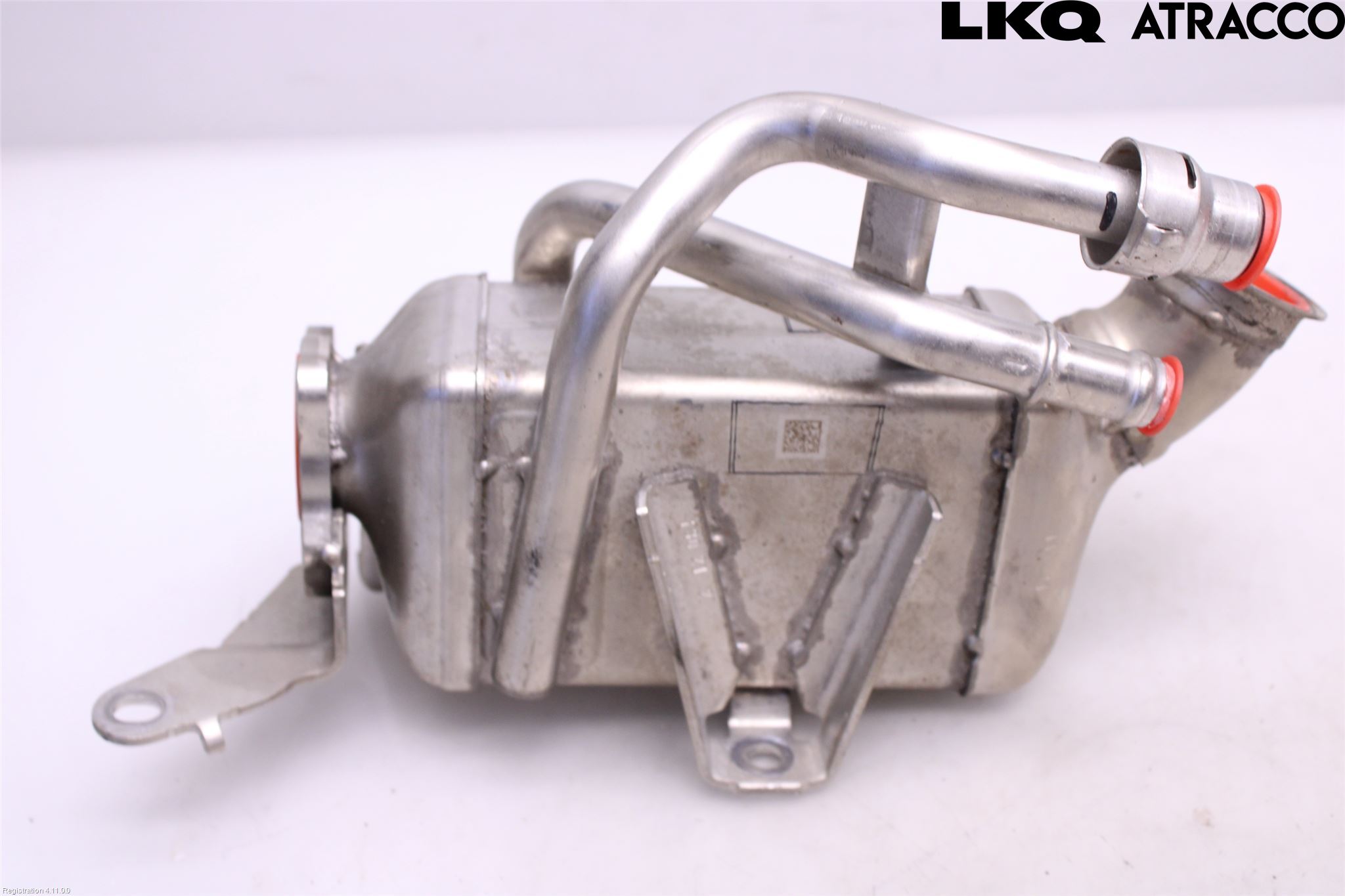 Audi A6 F2/C8 19- Avgaskylare