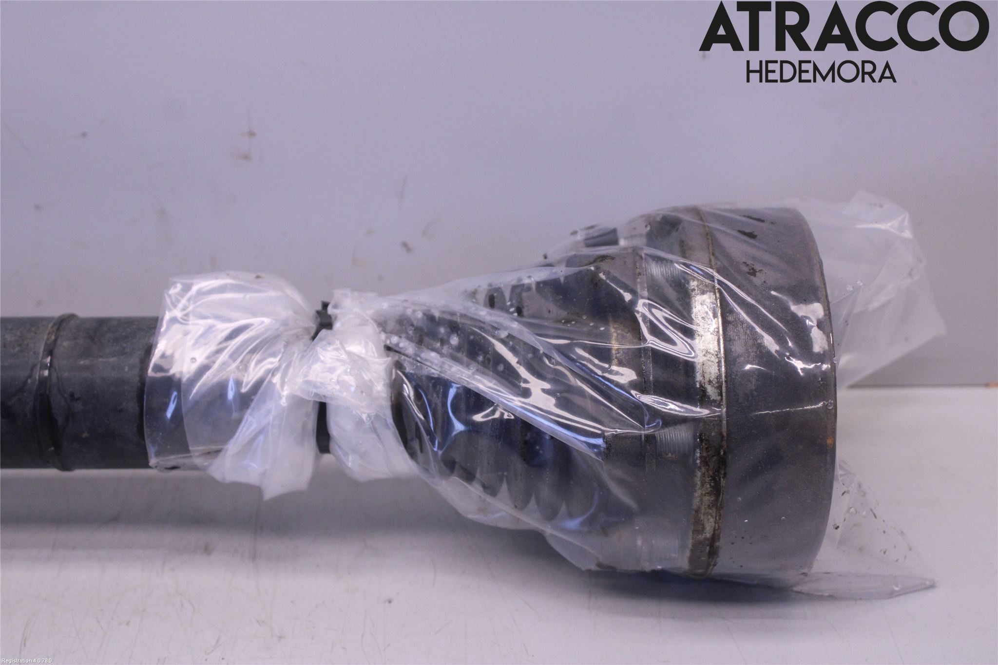 Audi A3/S3 8V 13-20 Drivaxel Fram Höger