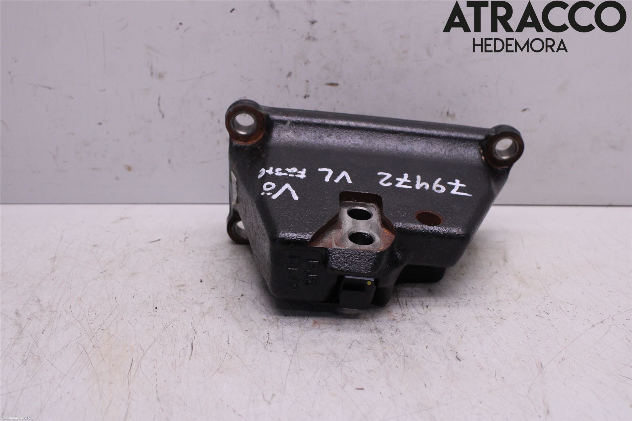 Kia OPTIMA 16-20 Växellådsfäste