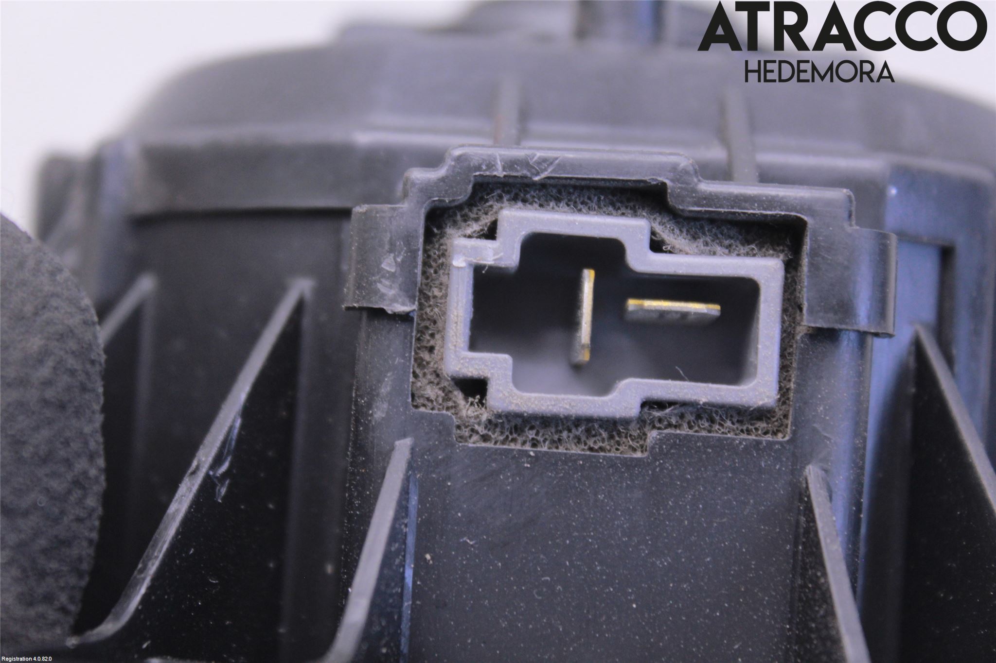 Kia CEED 12-18 Ac Värmefläkt