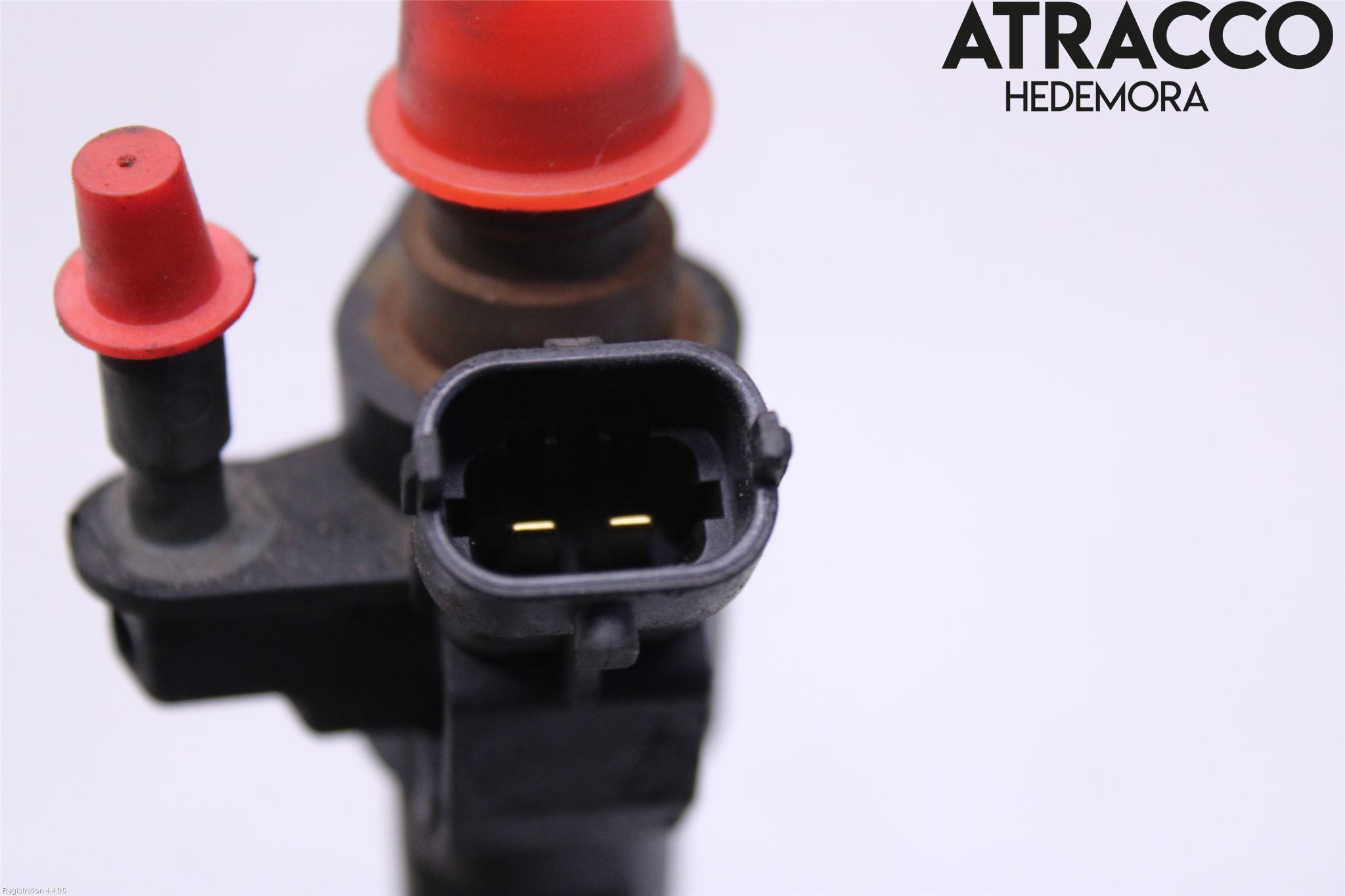 Volvo XC60 09-13 Injspridare