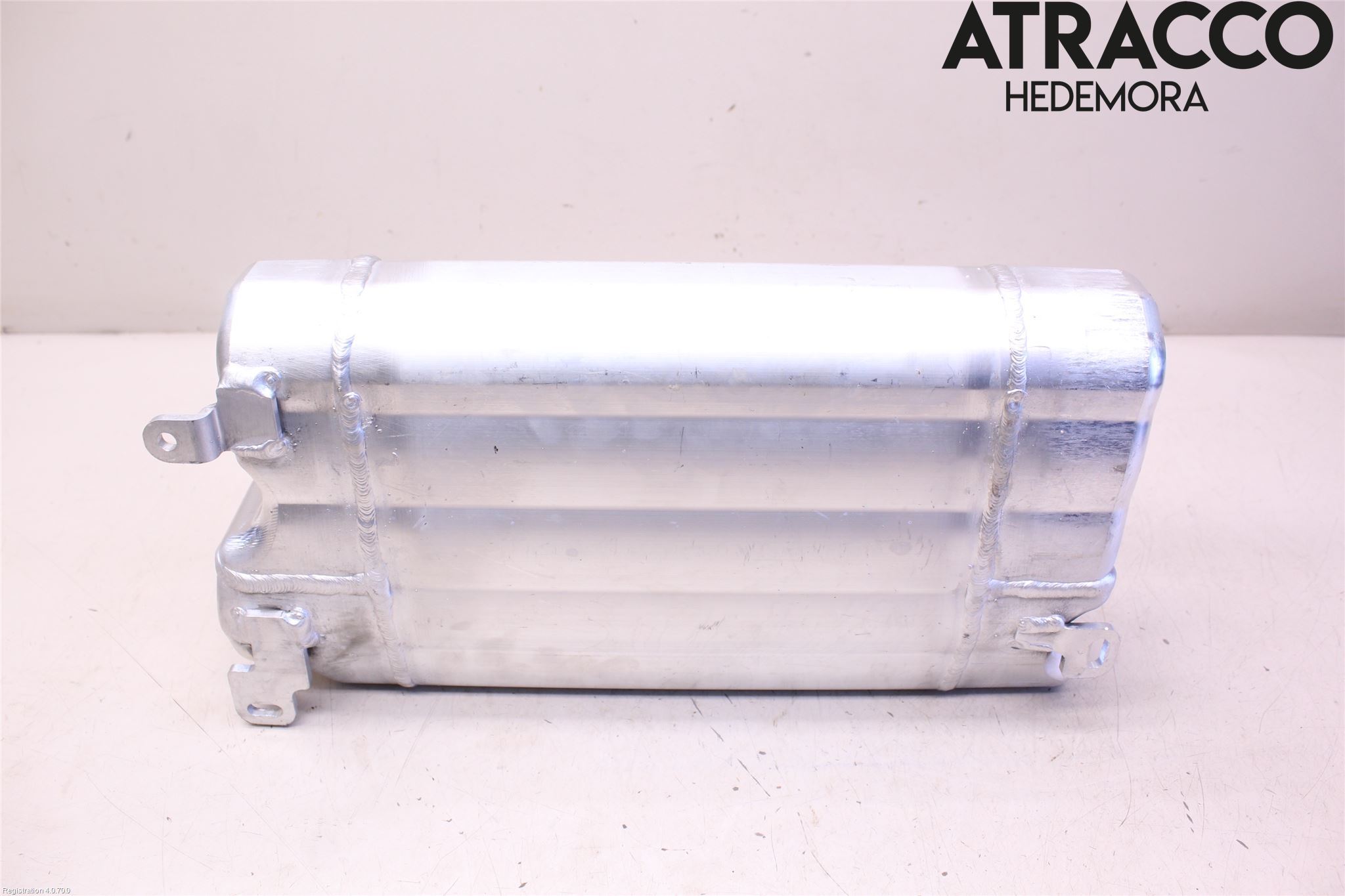 Audi A7/S7 4G 11-17 Kompressor Stöt-Fjädring