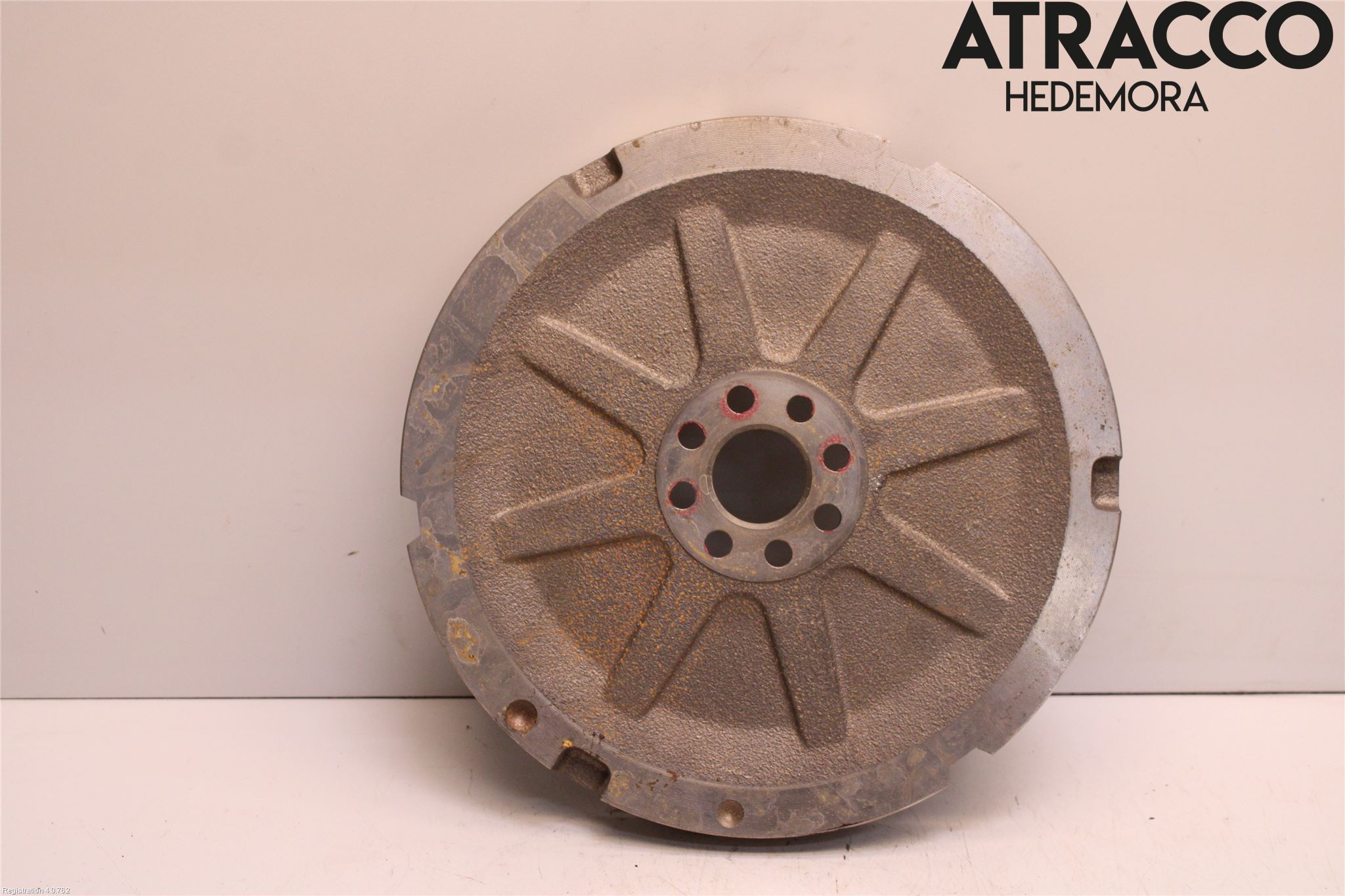 Toyota AURIS 13-19 Svänghjul Aut