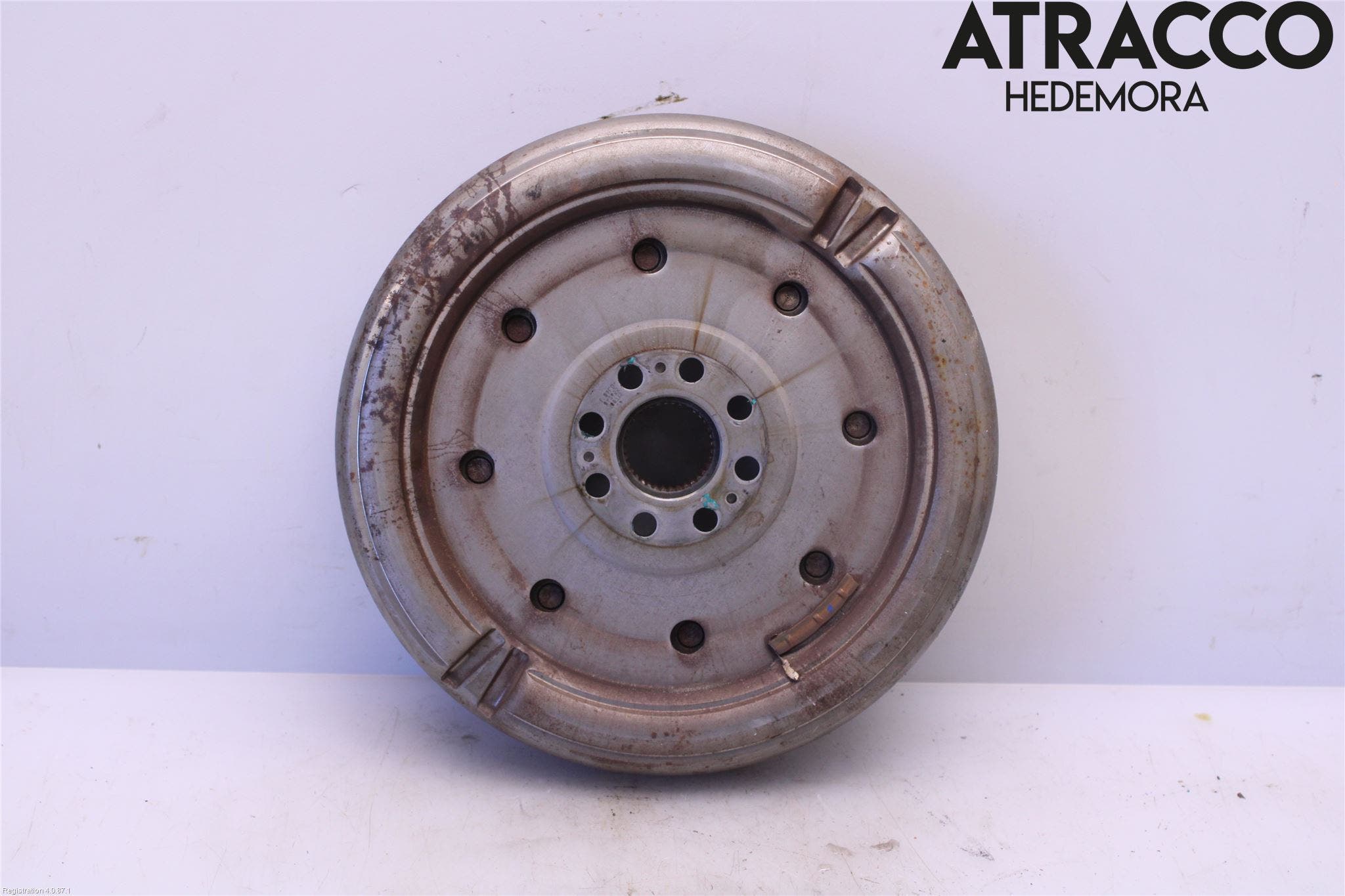 Audi A3/S3 8V 13-20 Svänghjul Aut