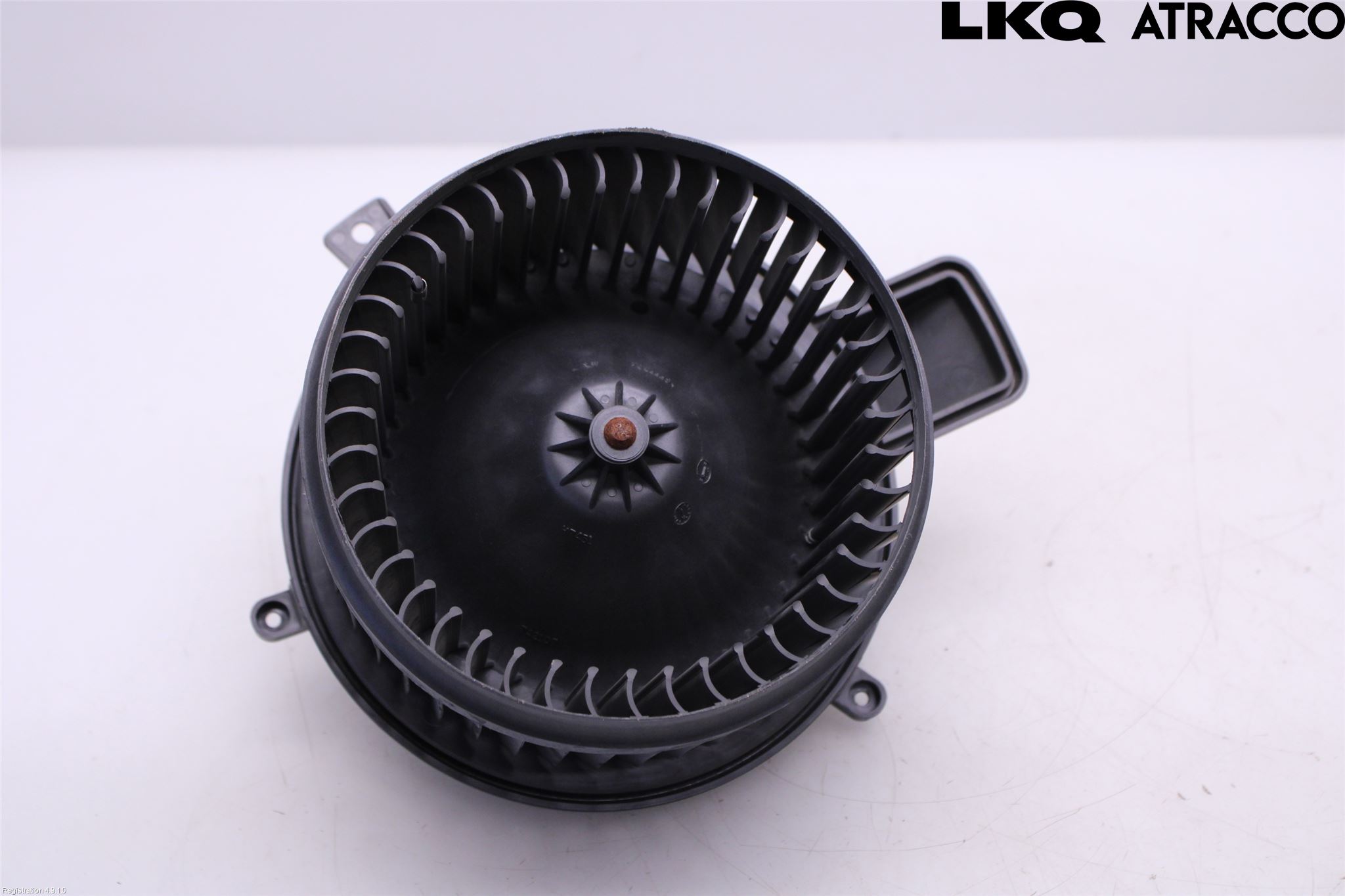 Chevrolet CHR VOYAGER 08-10 Ac Värmefläkt