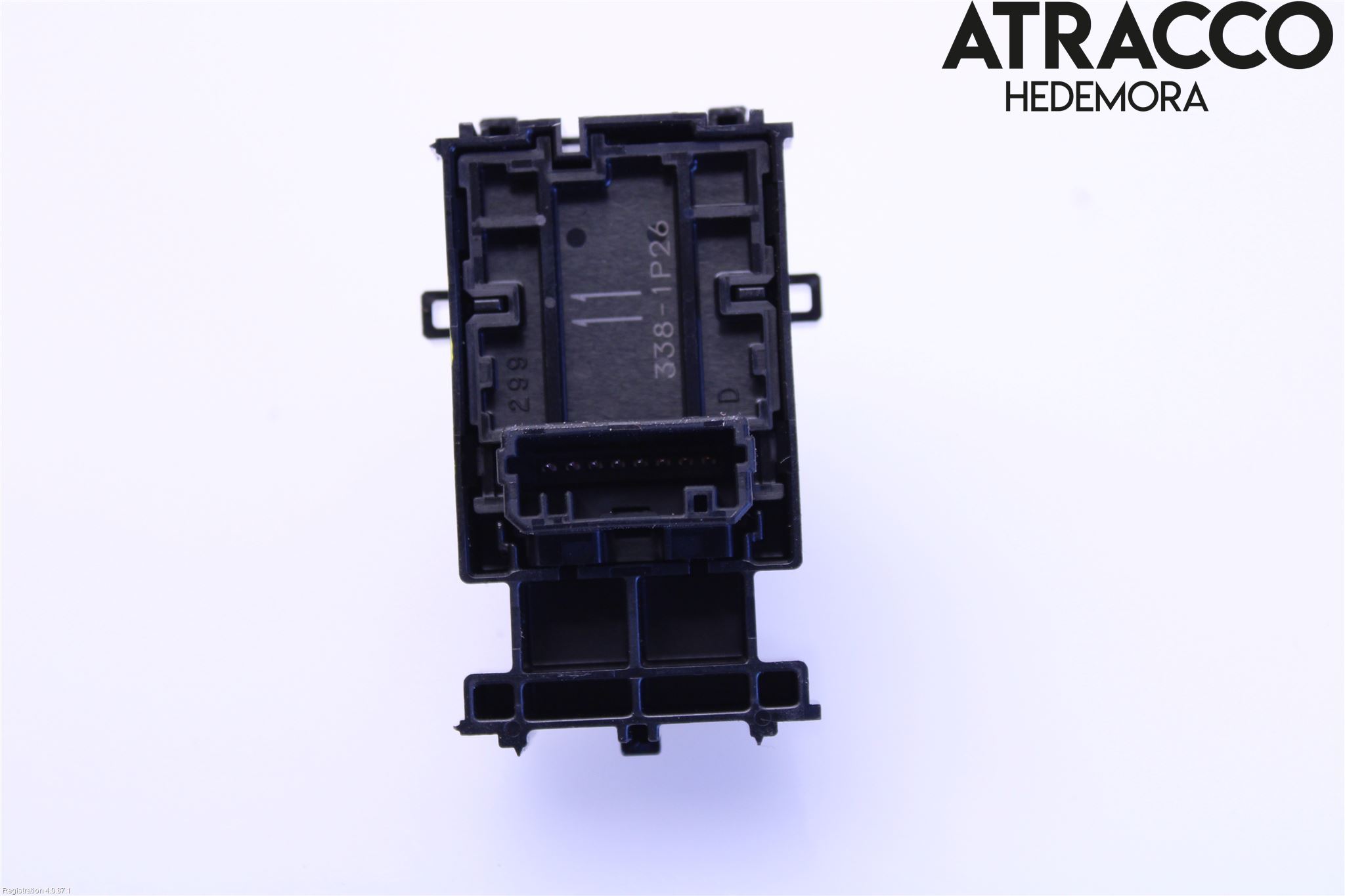 Toyota RAV4 19- Strömställare Elhiss