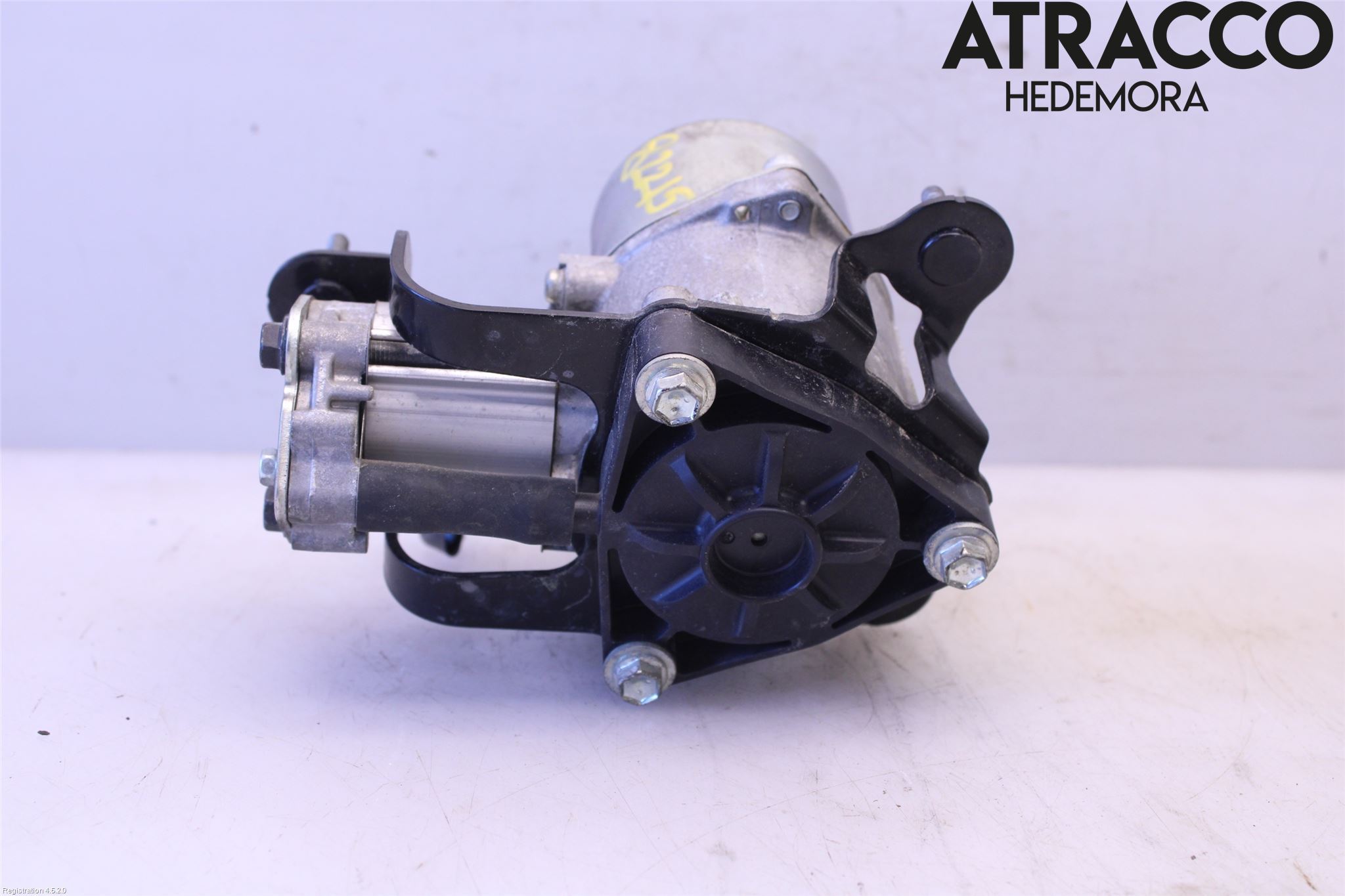 Mitsubishi OUTLANDER 13-21 Vakuumpump