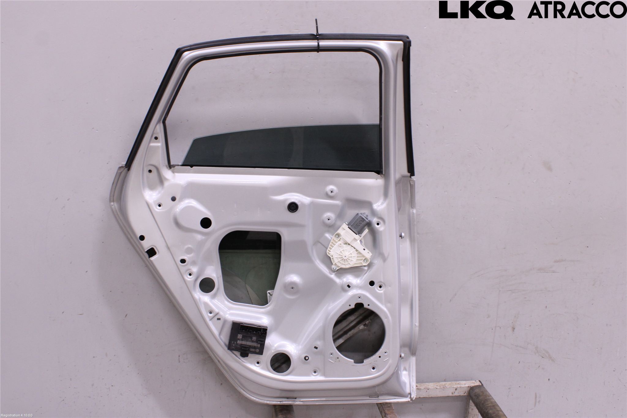 Audi A1/S1 11-18 Dörr Bak Vänster