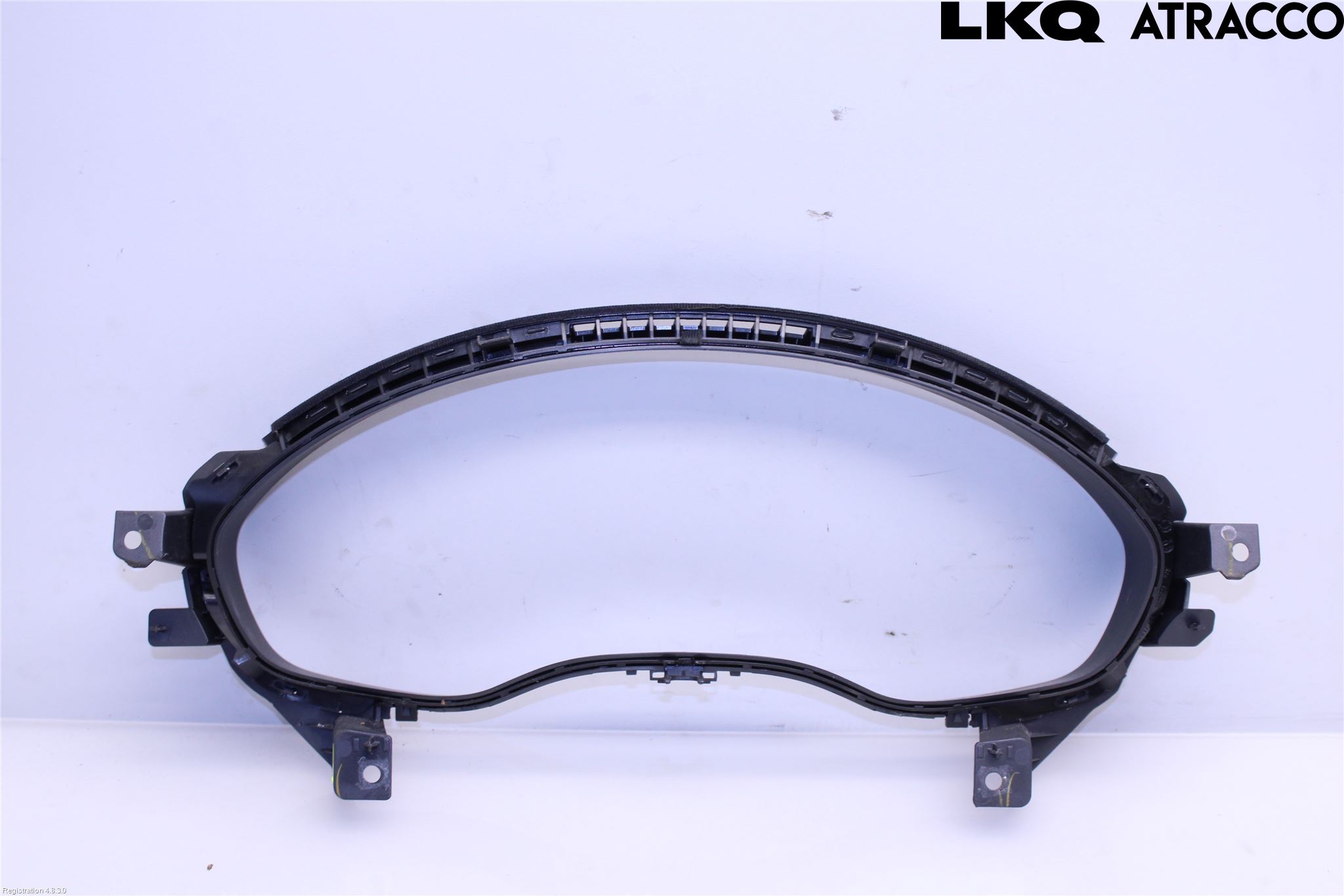 Audi A6 ALLROAD 12-18 Instrumentsarg