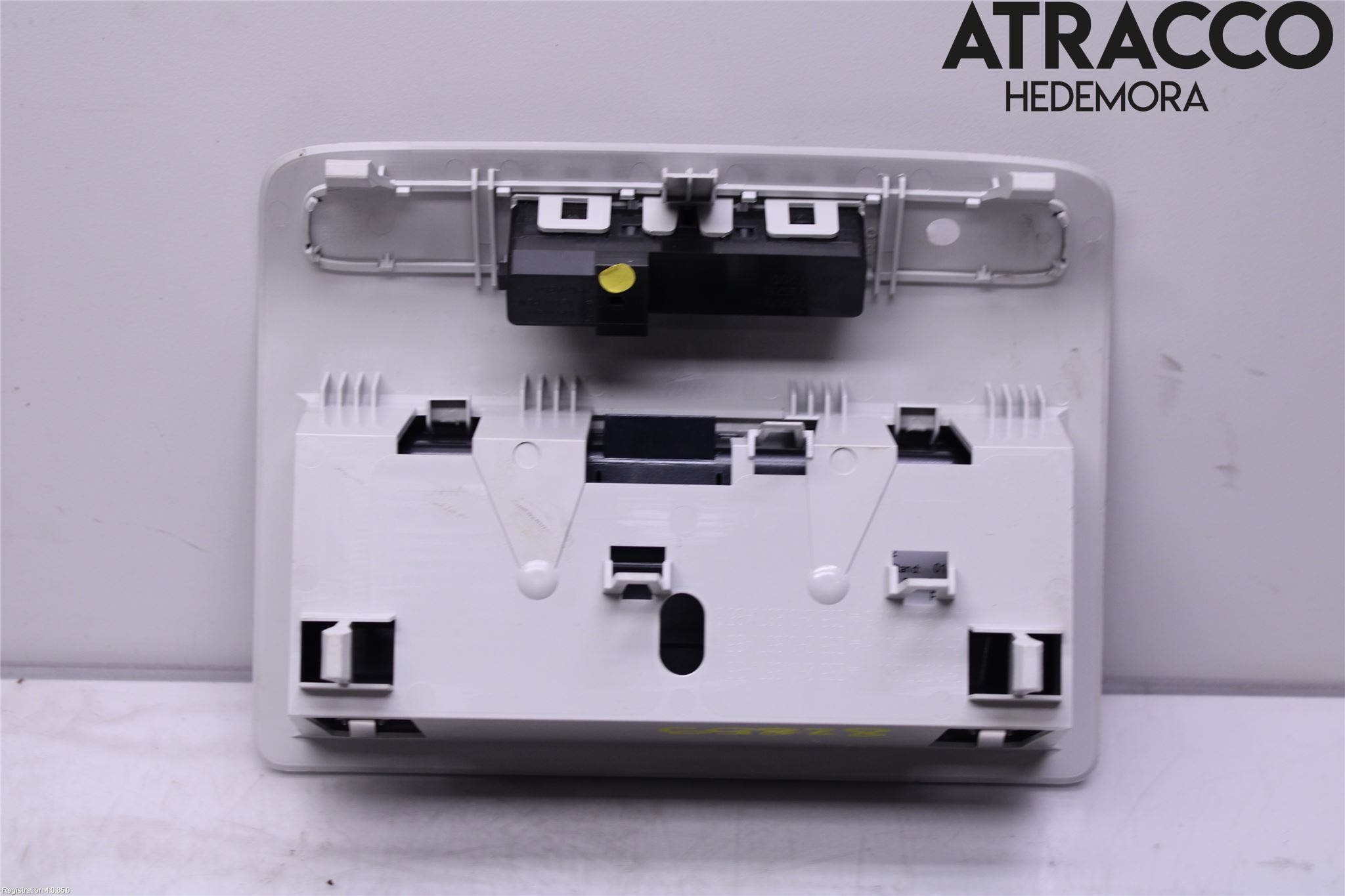 Volkswagen VW AMAROK 2H 10-22 Tidur