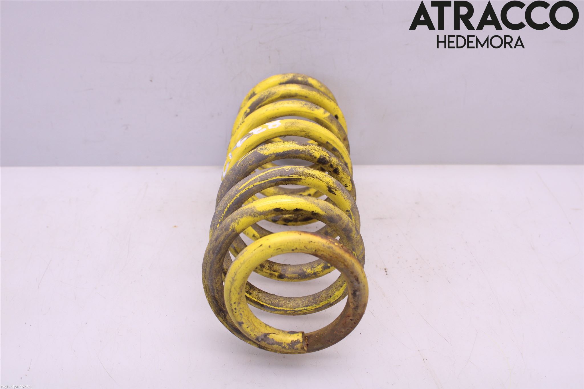 Seat LEON 13-20 Fjäder Bak