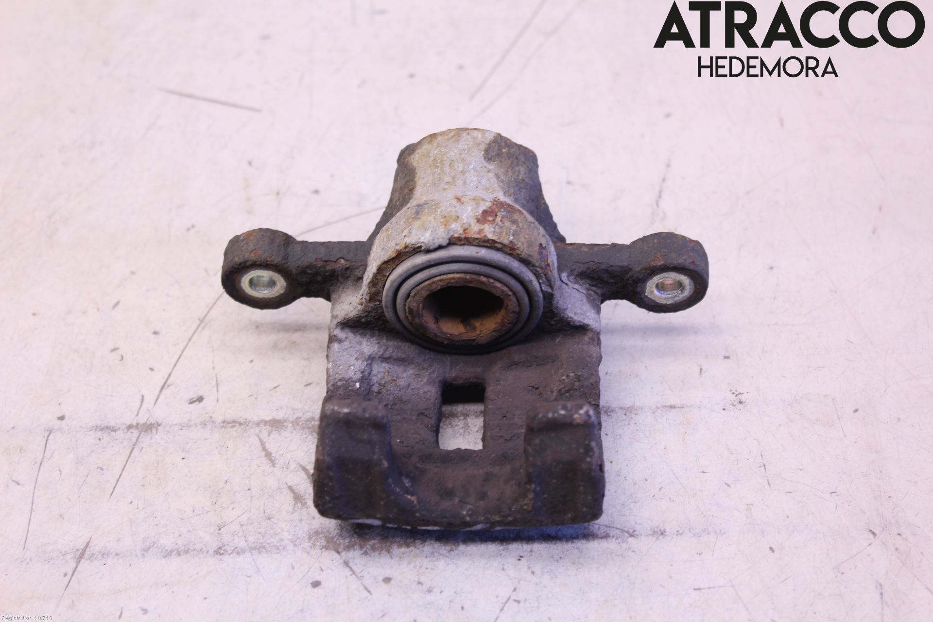 Hyundai ix35 Bromsok Bak Höger