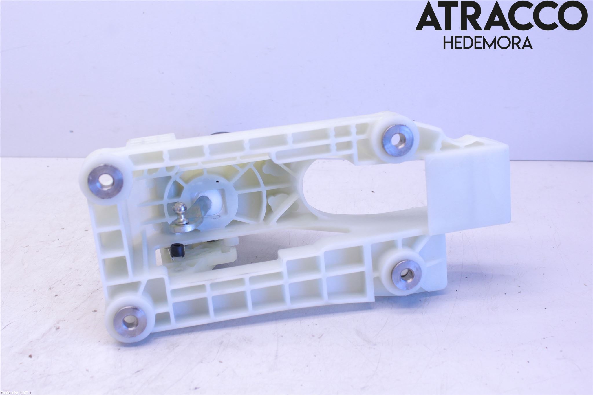 Suzuki VITARA 15- Växelspak