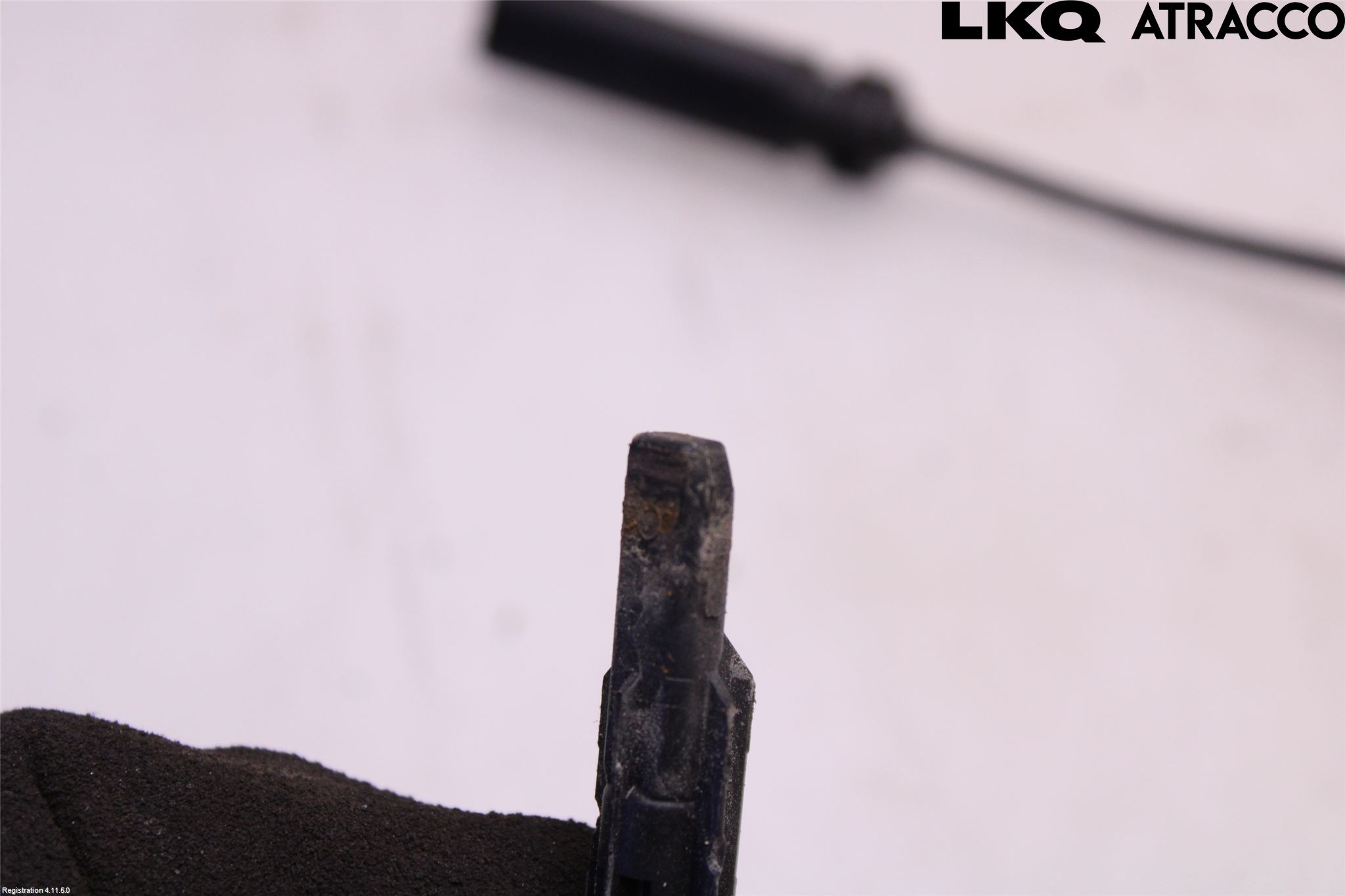 BMW 1 F40 19- Abs Sensor