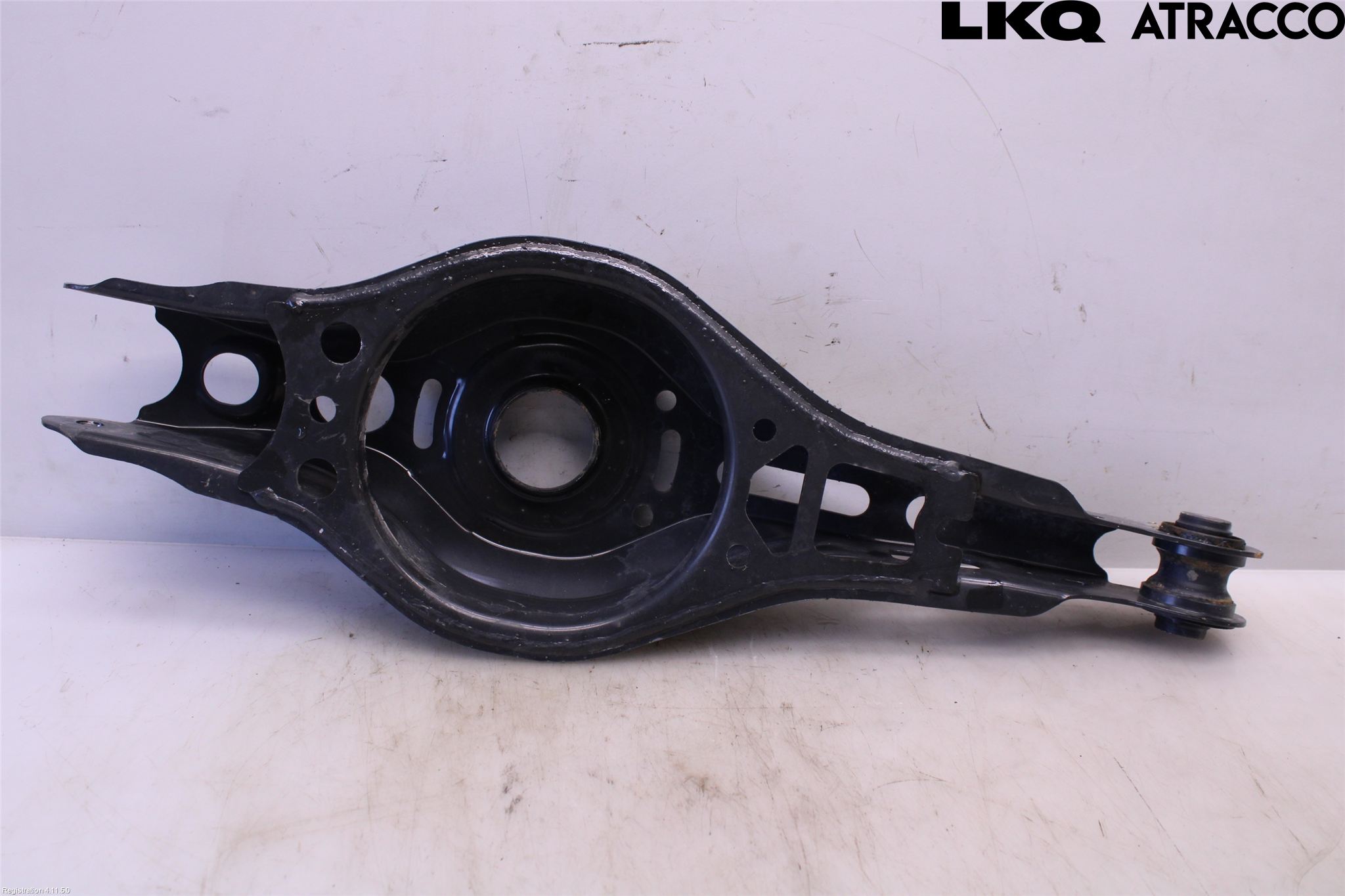 Toyota COROLLA 19- Bärarm Bak Vänster