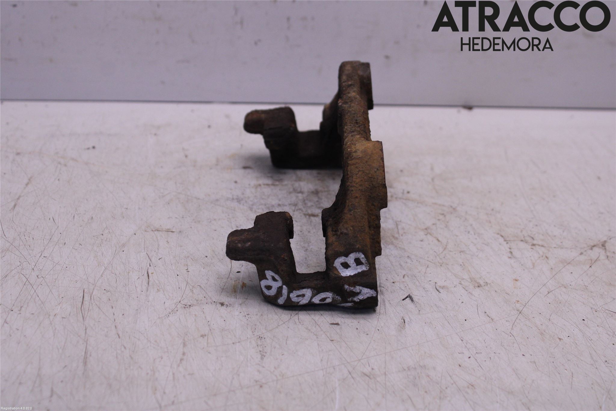 Ford KUGA 13-16 Bromsokshållare