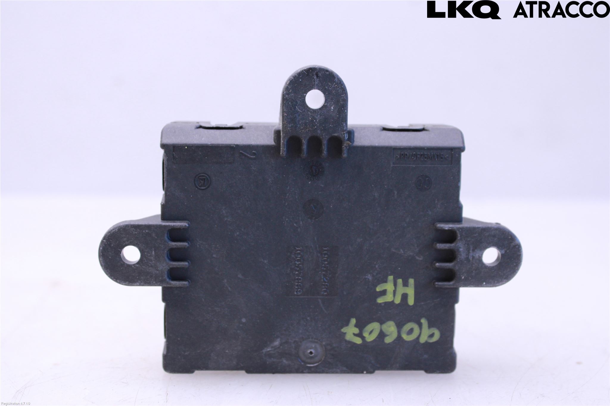 Volvo XC60 14-17 Styrenhet Dörr