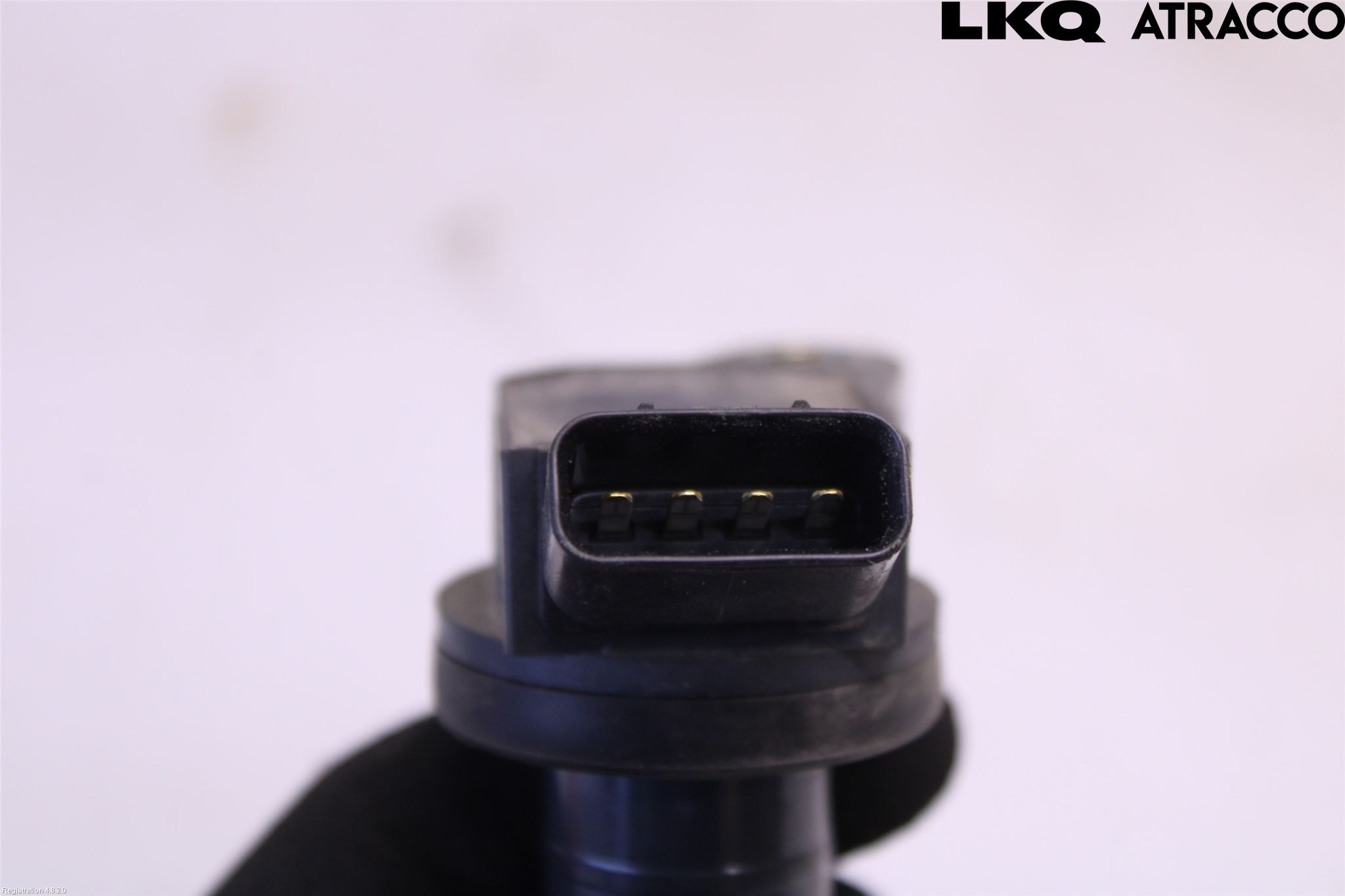 Lexus GS 300/430/450H 05-12 Tändspole