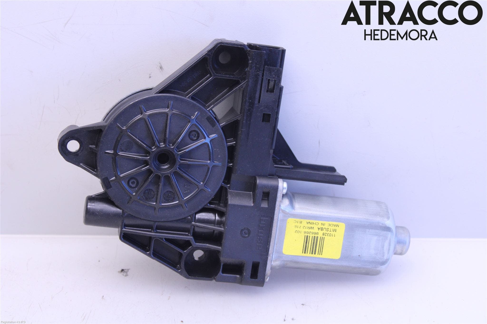 Volvo V60 11-13 Fönsterhissmotor