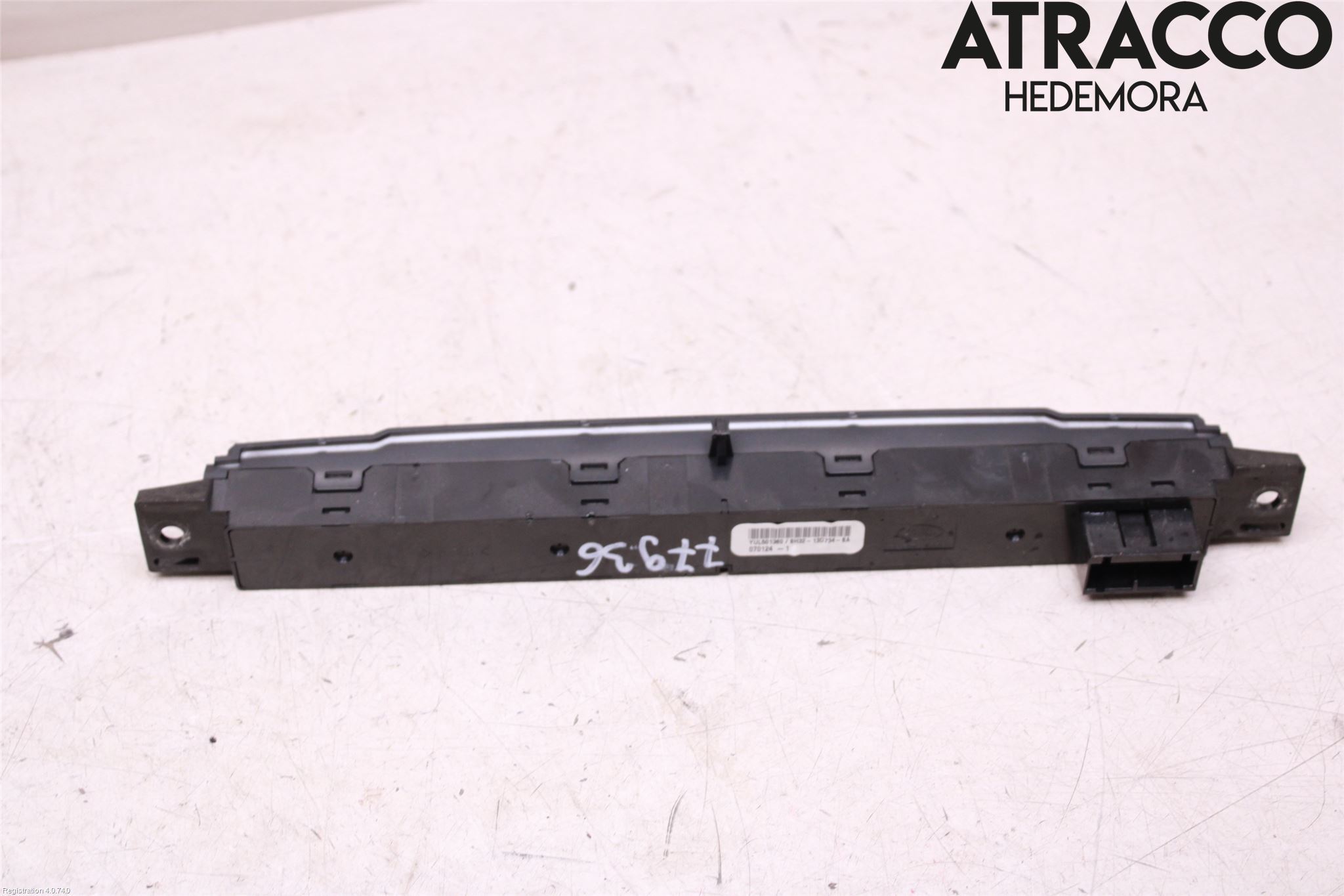 Landrover RANGE ROVER SPORT (L320) 05-09 Strömställare Multifunktion