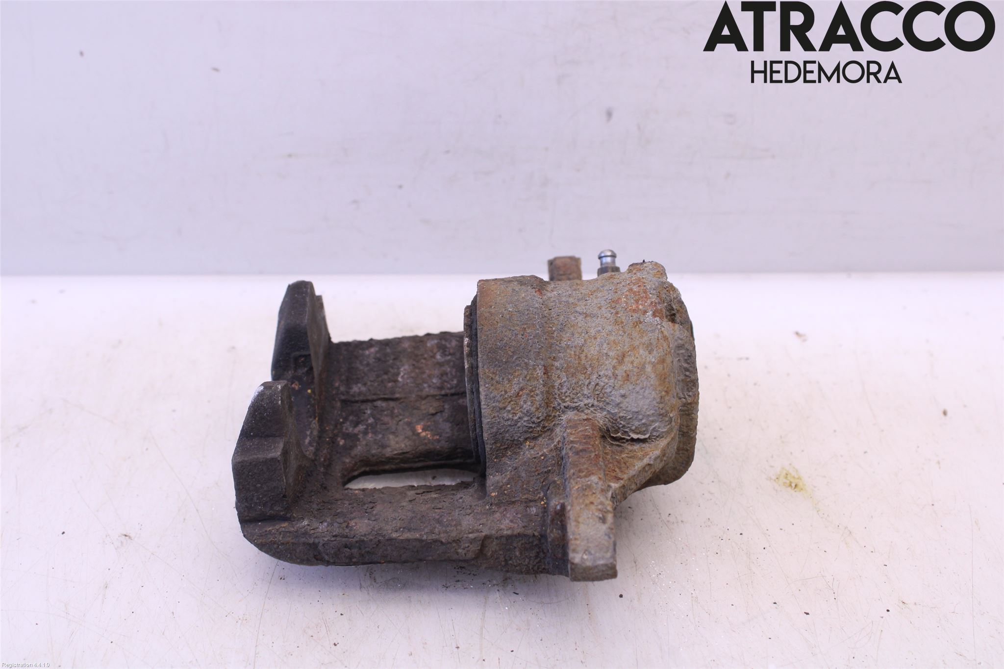 Citroen C3 PICASSO Bromsok Fram Vänster