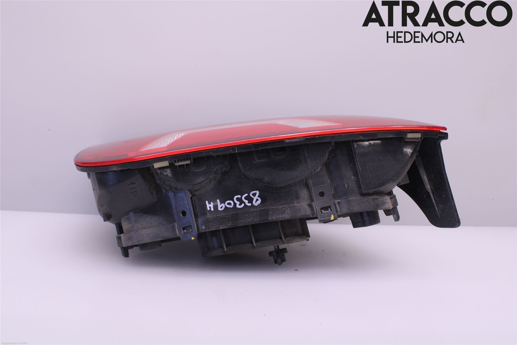 Volkswagen VW UP! / E-UP! Bakljus Höger