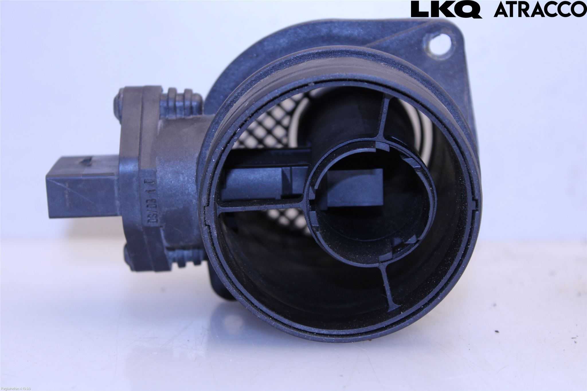 Volkswagen VW PASSAT 01-05 Injluftmassamätare