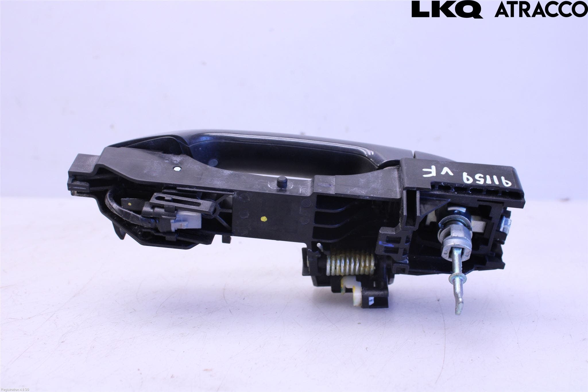 Kia CEED/CEED SW 19- Dörrhandtag Yttre Vä