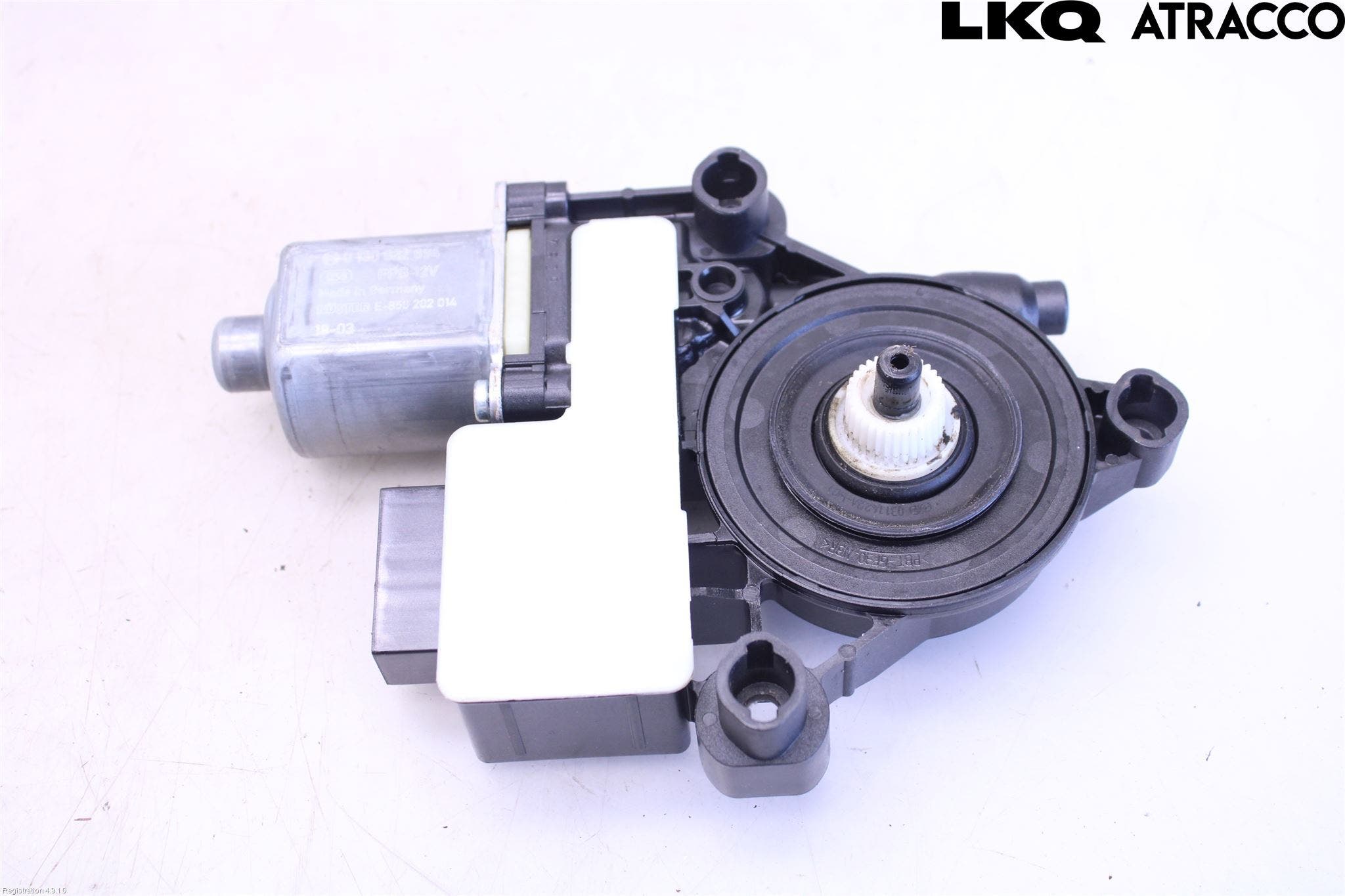 Seat IBIZA V 17-20 Fönsterhissmotor