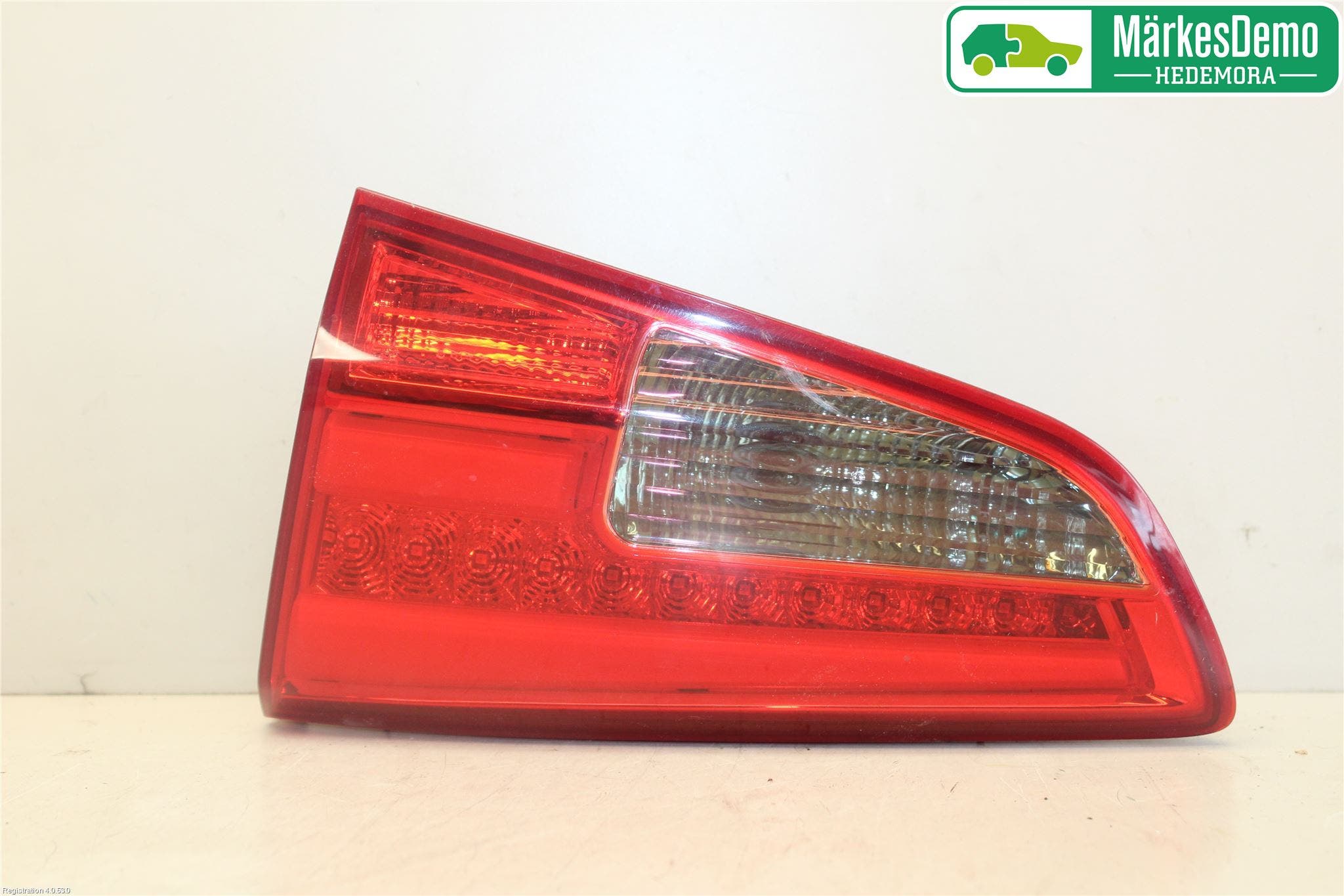 Kia CEED 12-18 Bakljus Lucka Hö